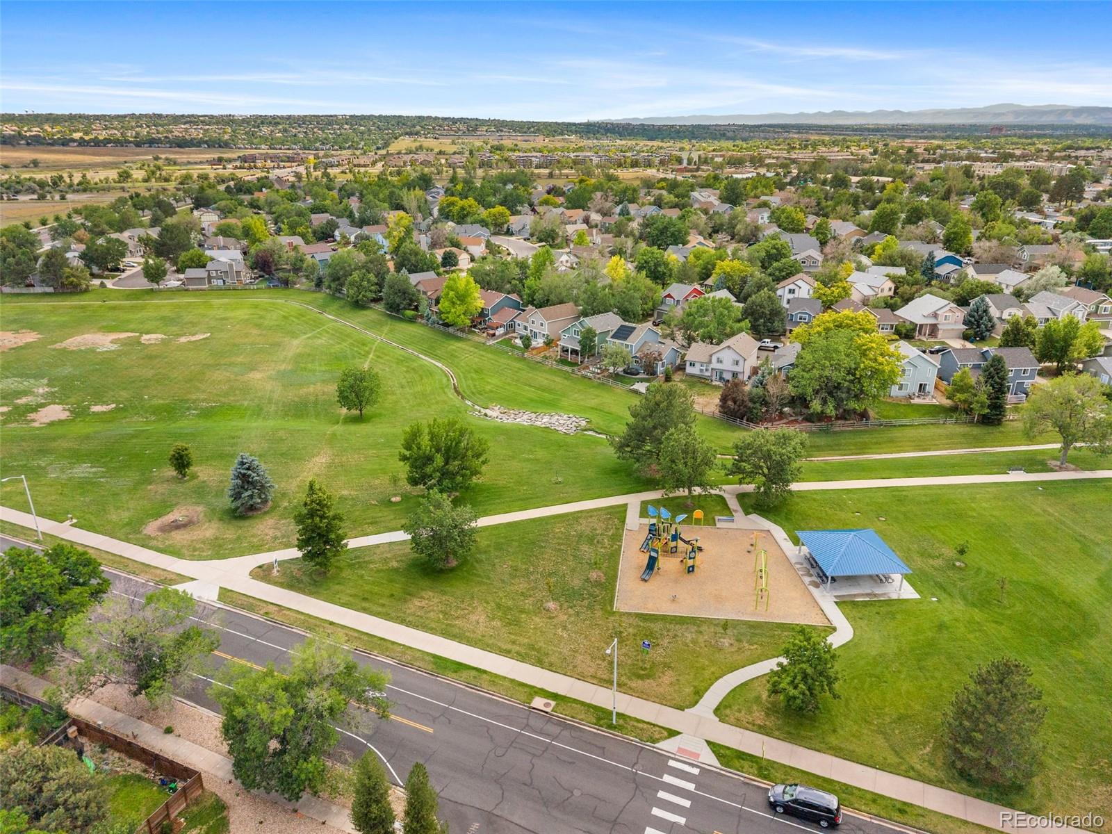 12306 Deerfield Way
