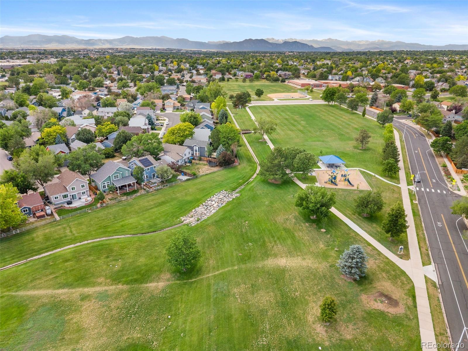 12306 Deerfield Way