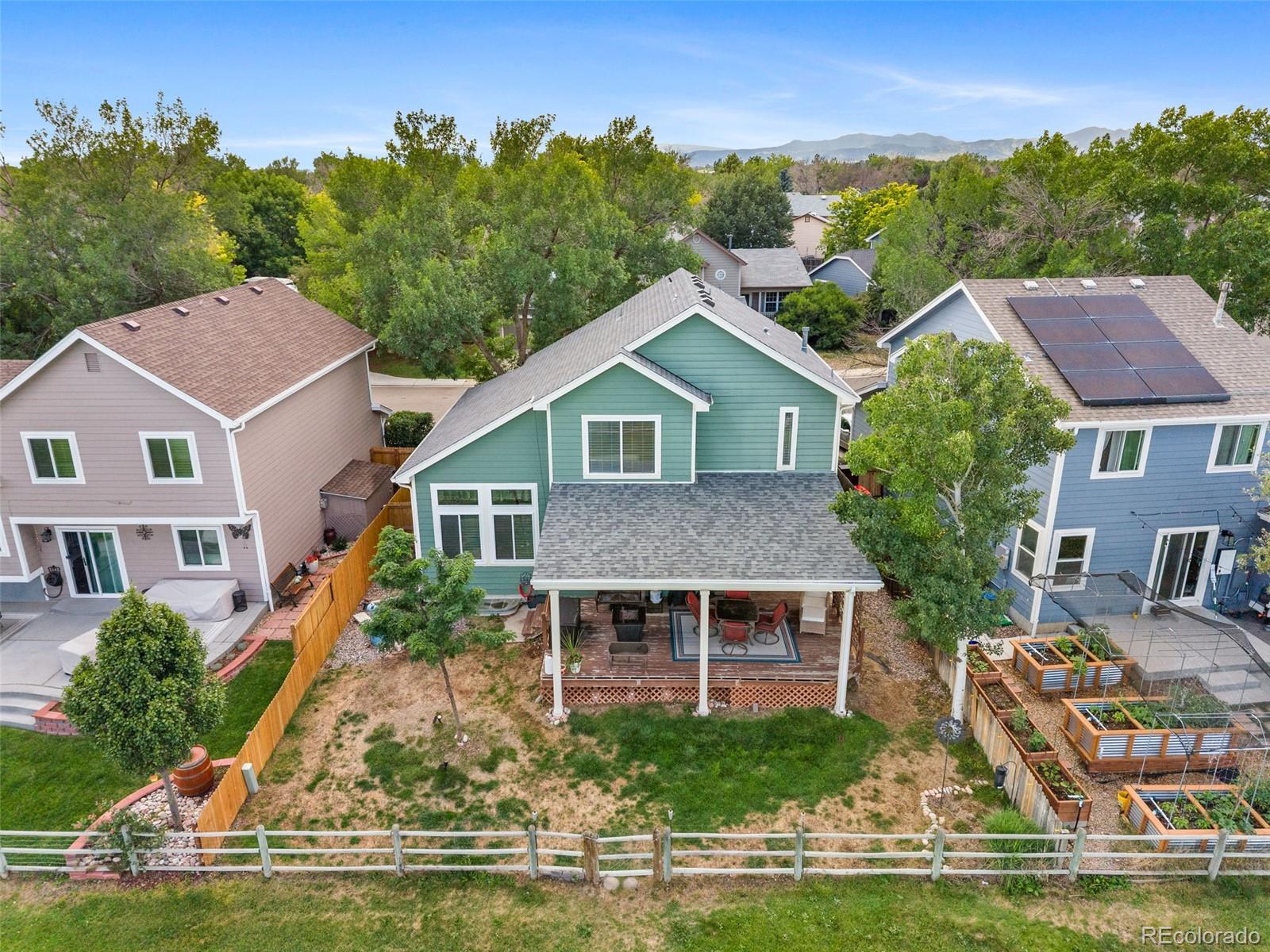12306 Deerfield Way