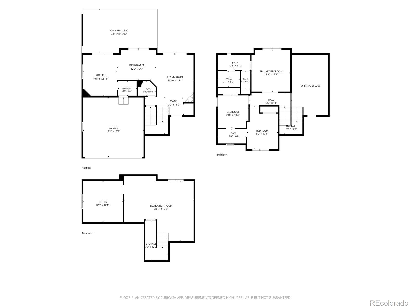 12306 Deerfield Way