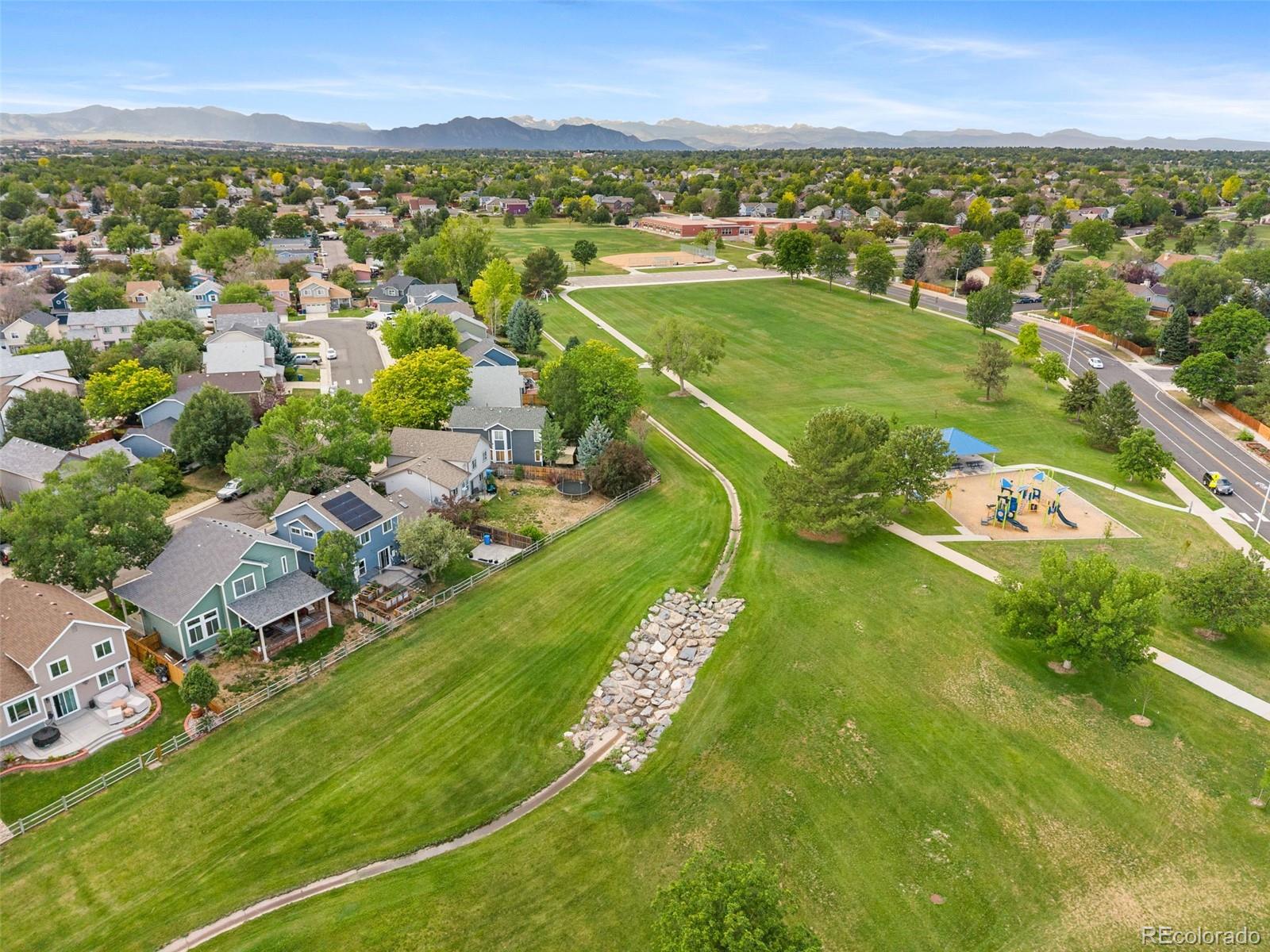12306 Deerfield Way
