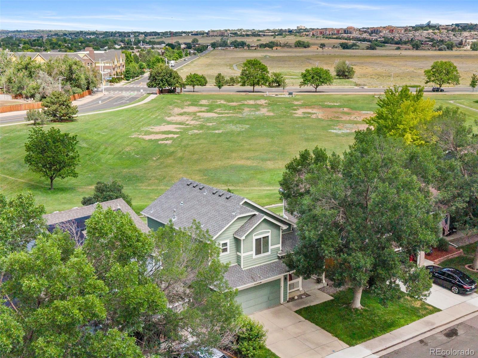 12306 Deerfield Way