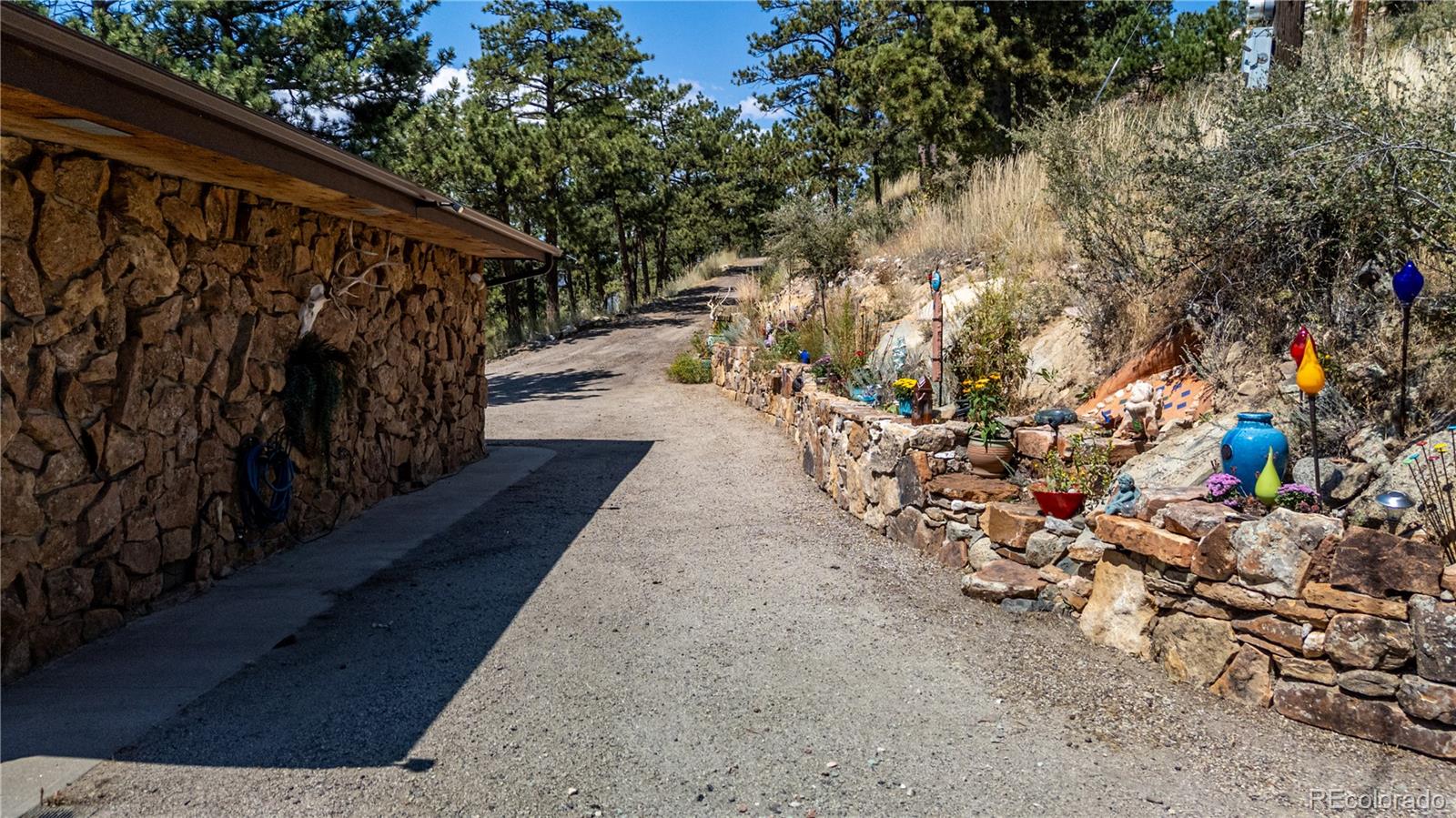 834 Green Mountain Drive