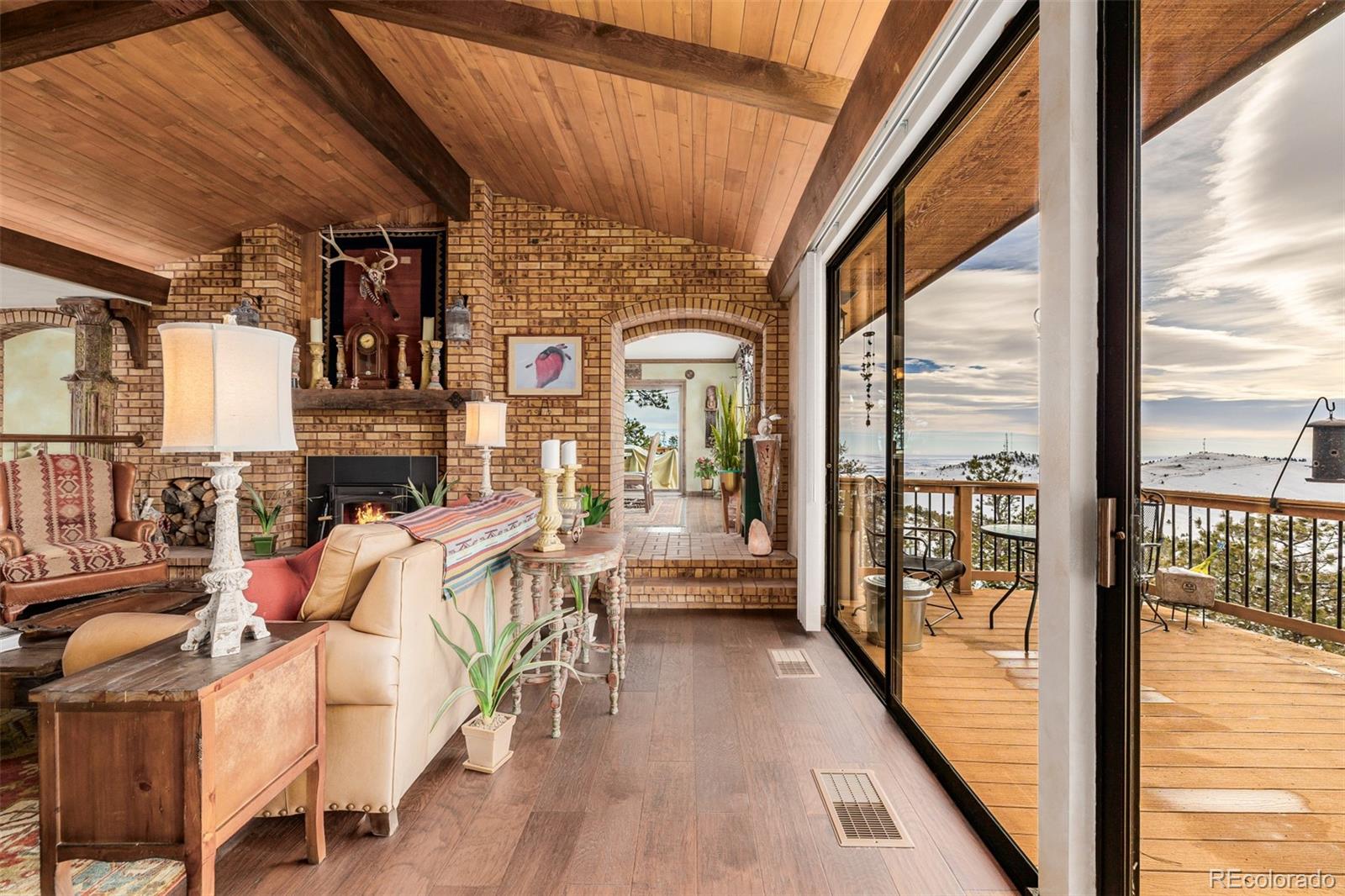 834 Green Mountain Drive