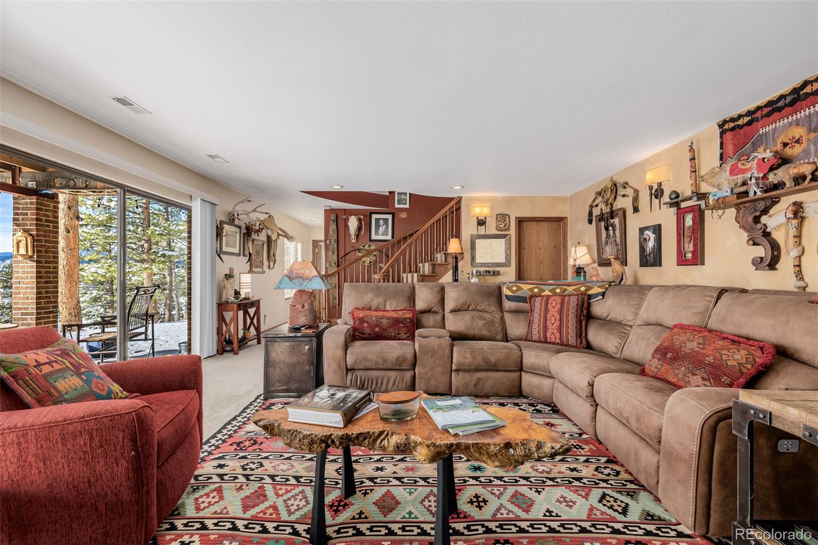 834 Green Mountain Drive