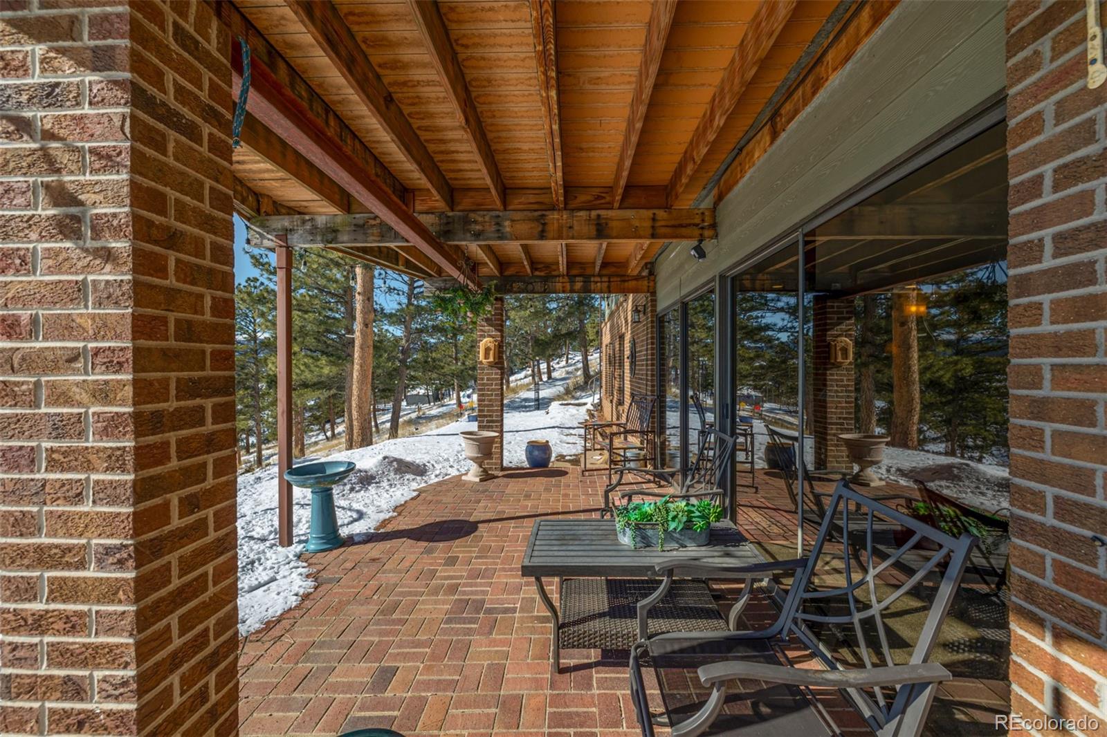 834 Green Mountain Drive