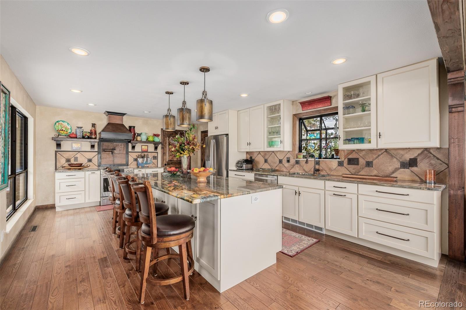 834 Green Mountain Drive