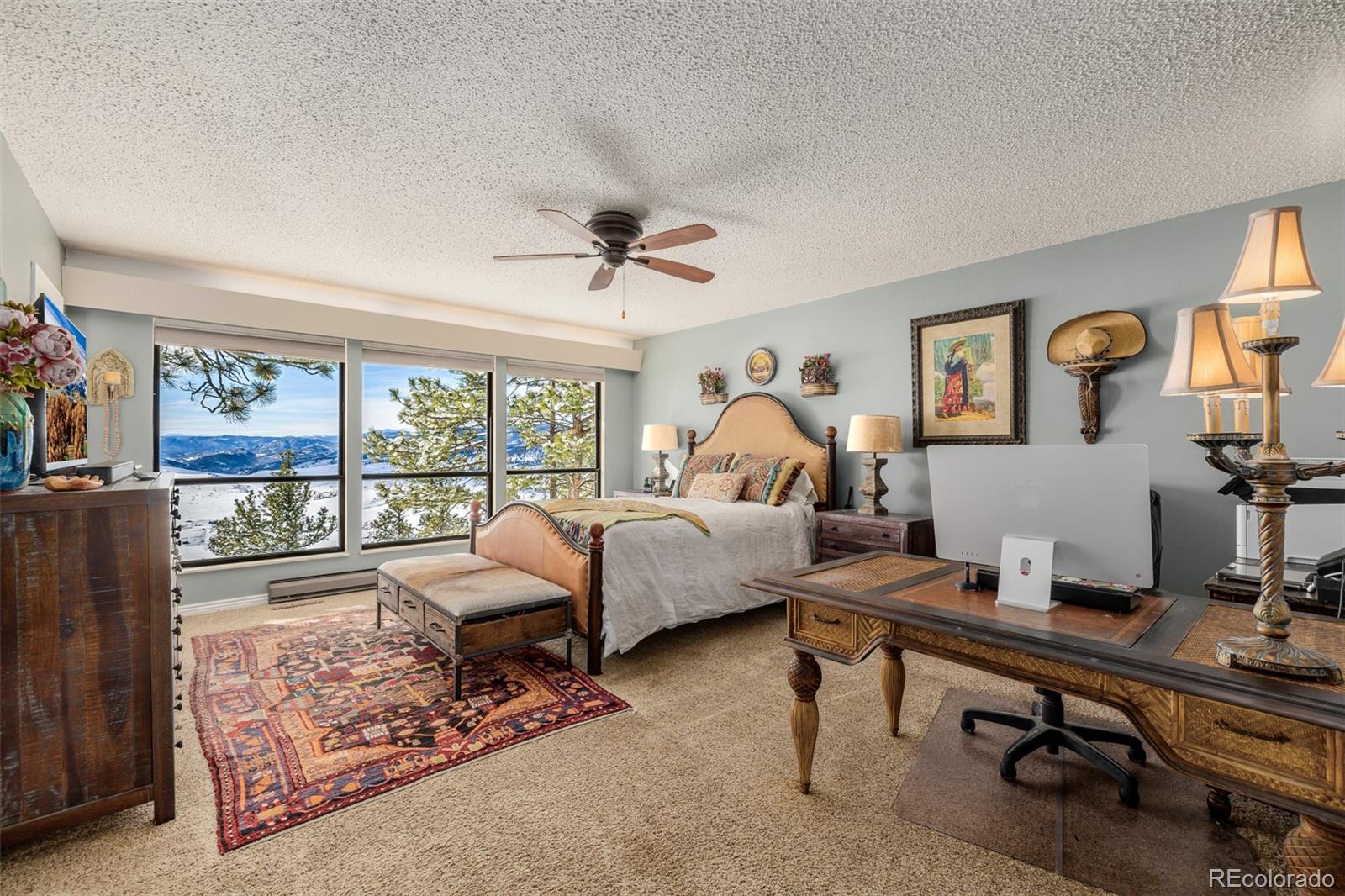 834 Green Mountain Drive