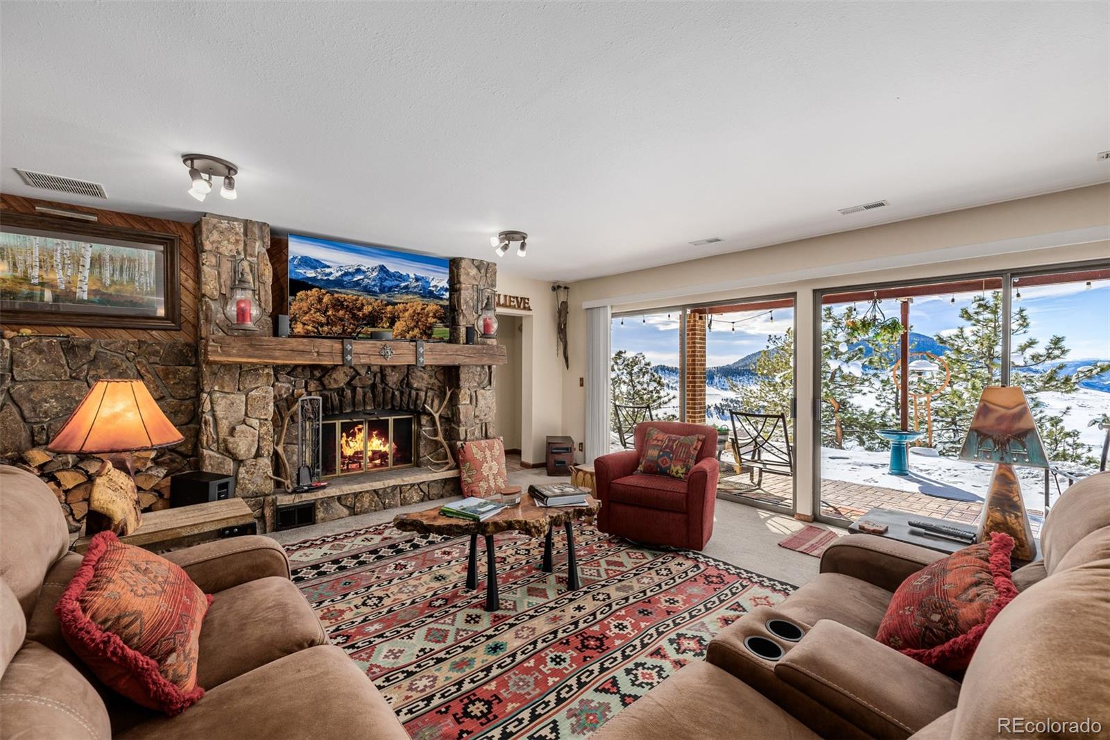 834 Green Mountain Drive