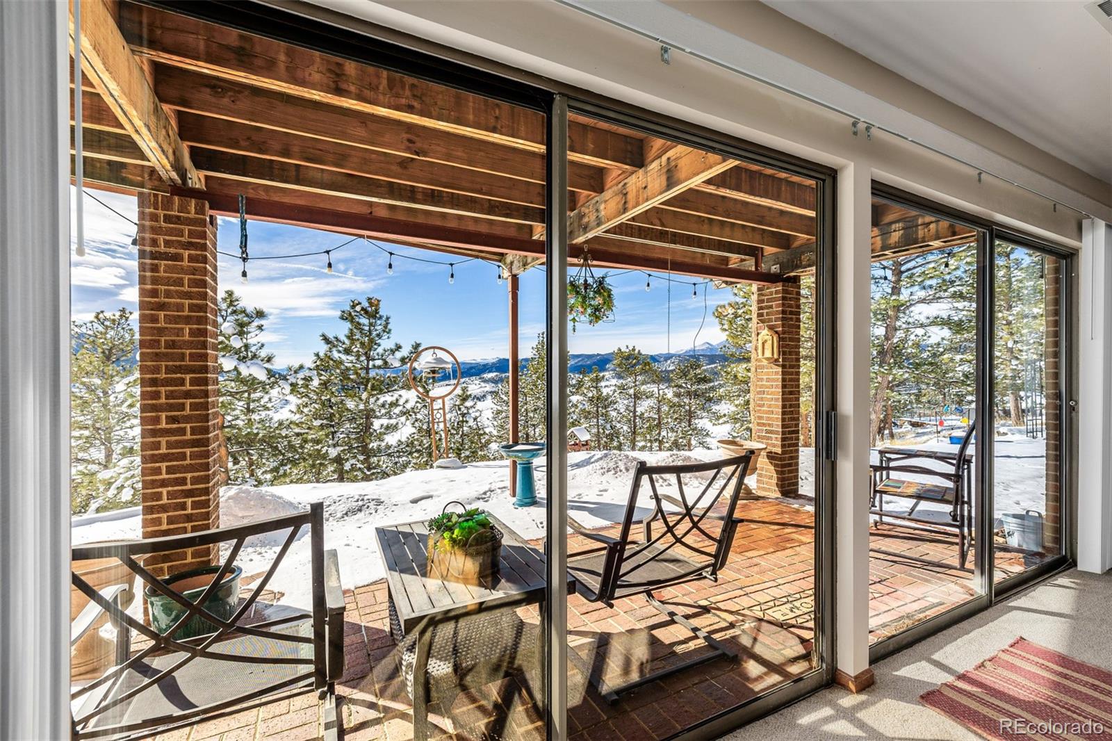 834 Green Mountain Drive