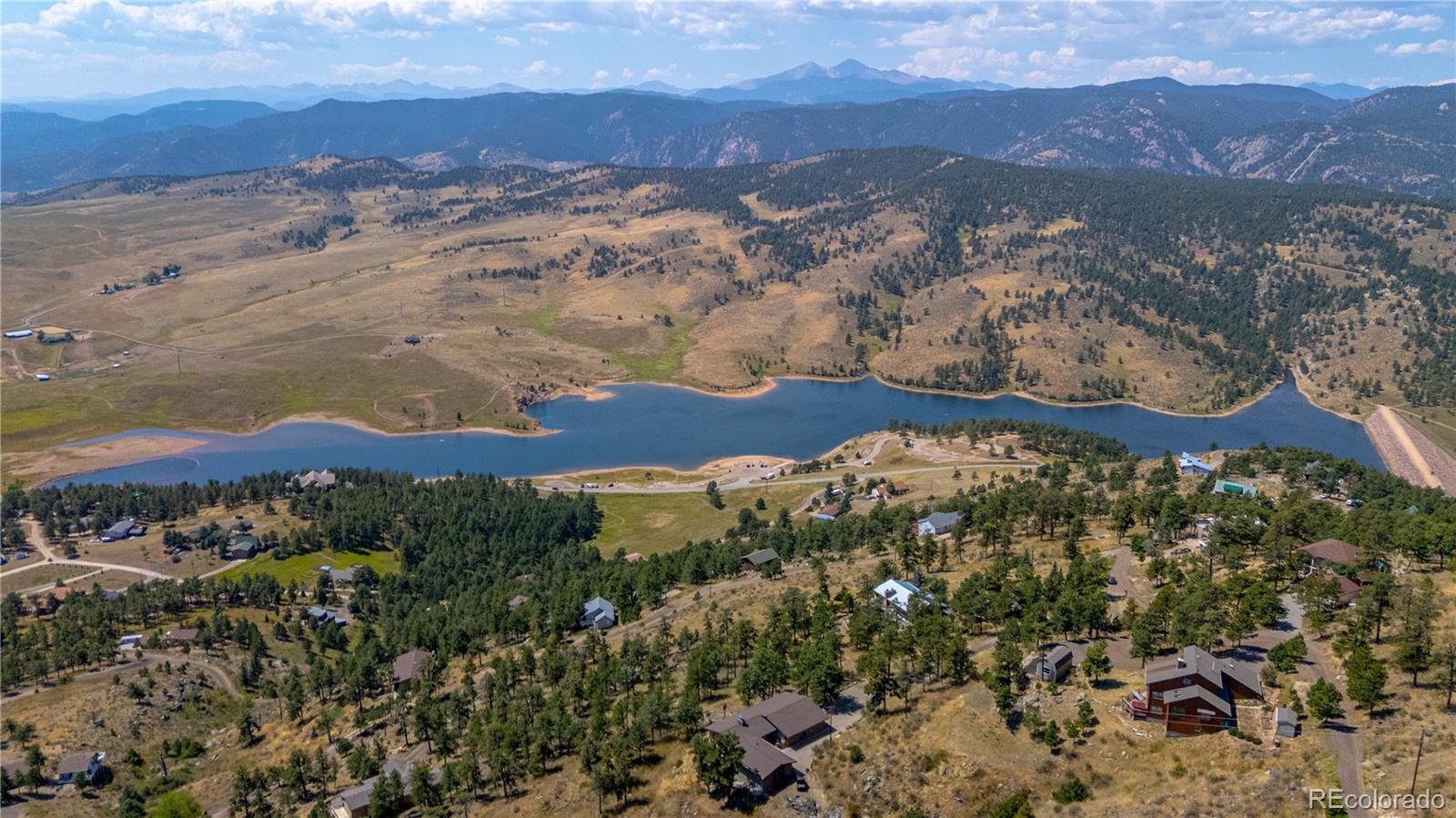 834 Green Mountain Drive