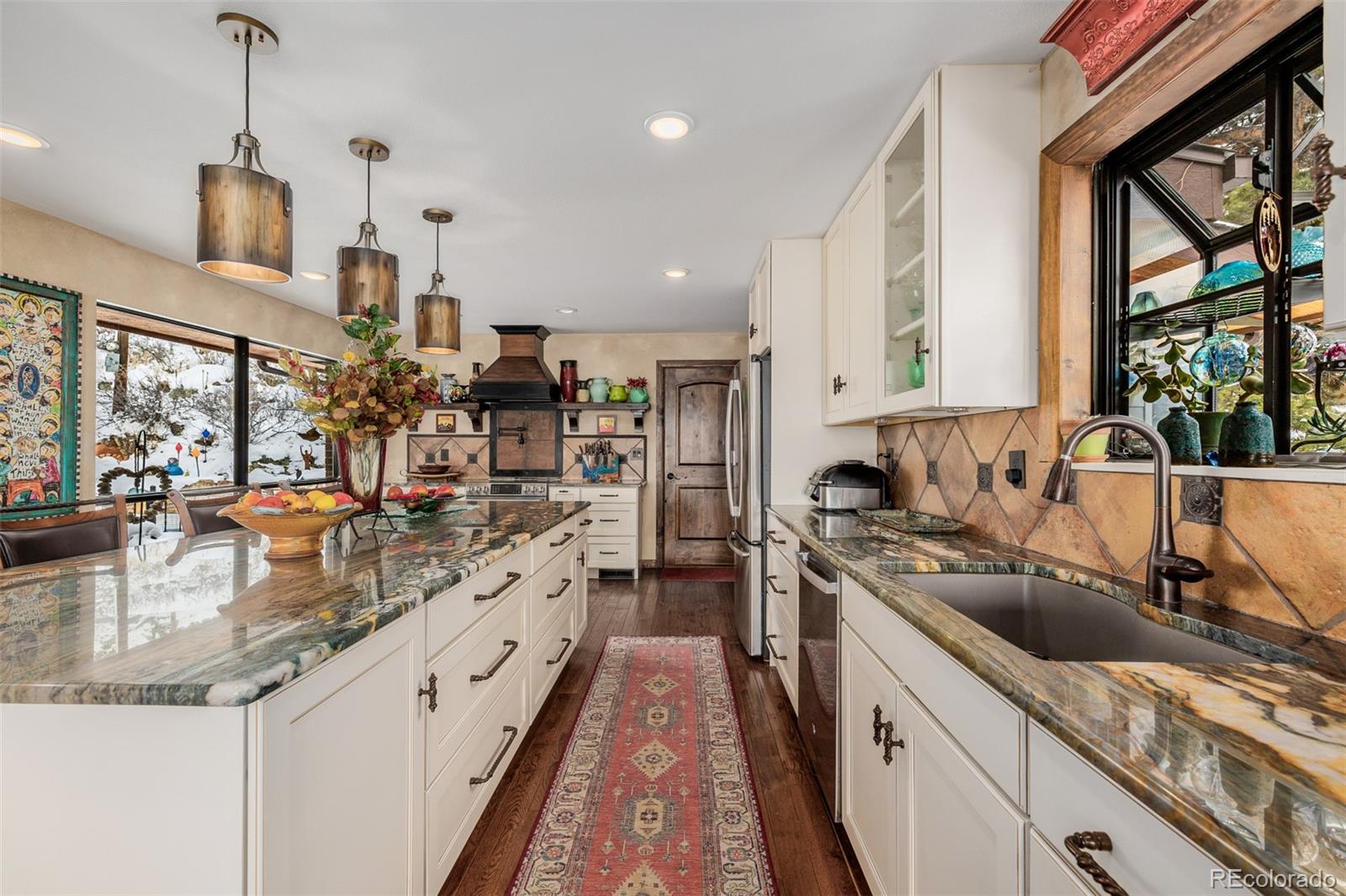 834 Green Mountain Drive