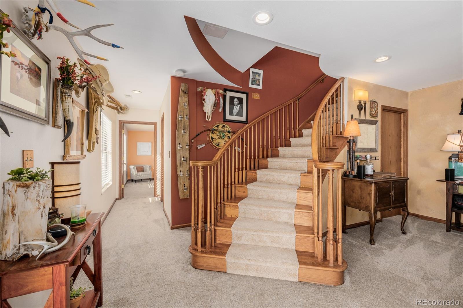 834 Green Mountain Drive