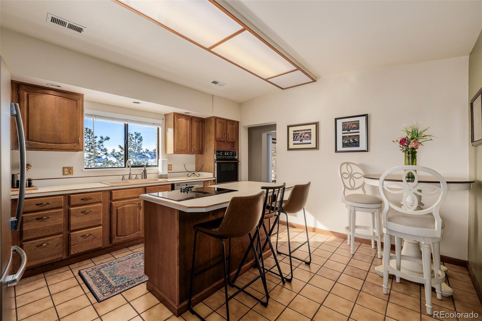 834 Green Mountain Drive