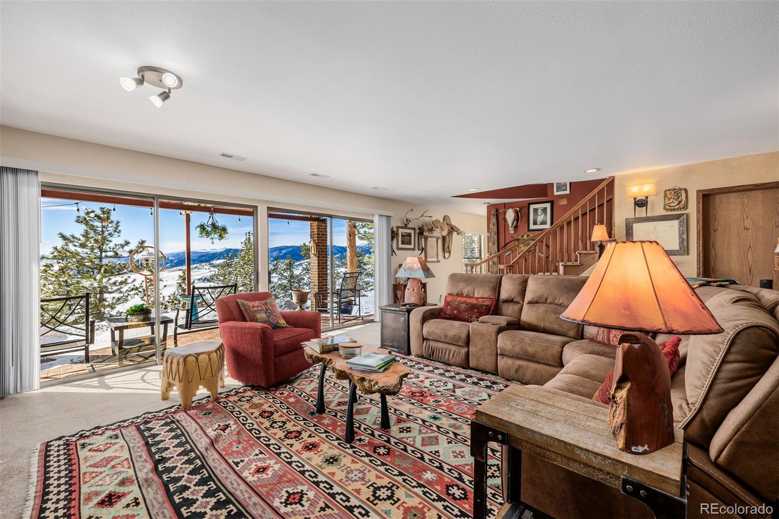 834 Green Mountain Drive