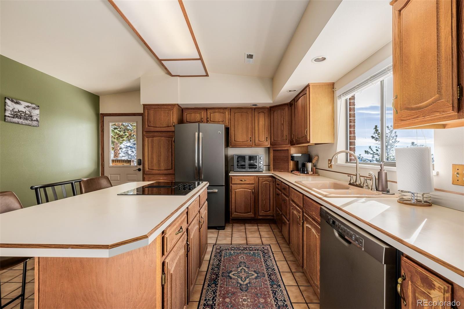 834 Green Mountain Drive