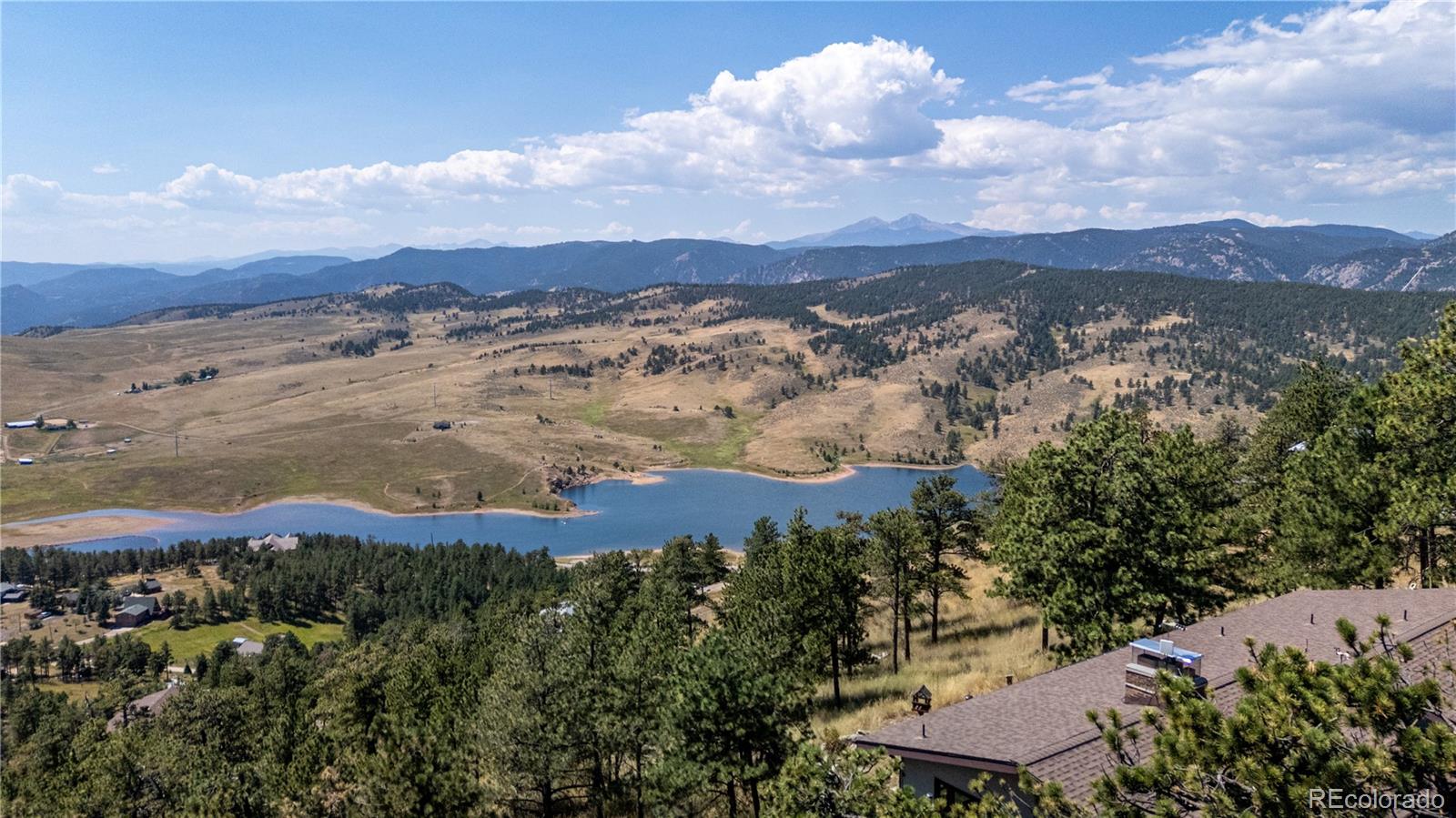 834 Green Mountain Drive