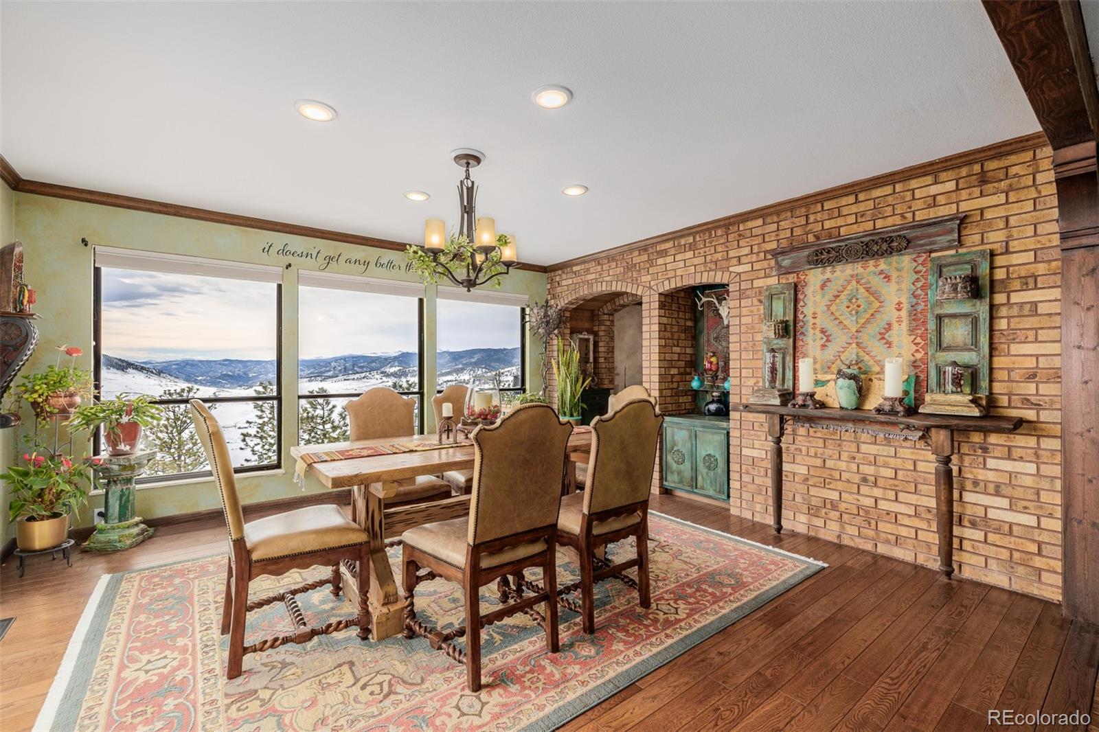 834 Green Mountain Drive