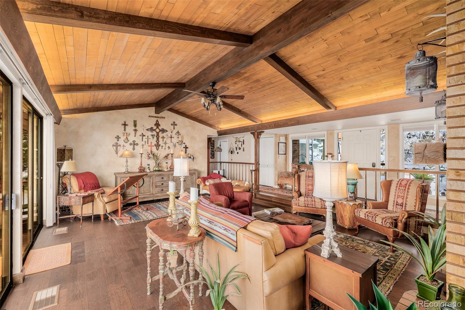 834 Green Mountain Drive