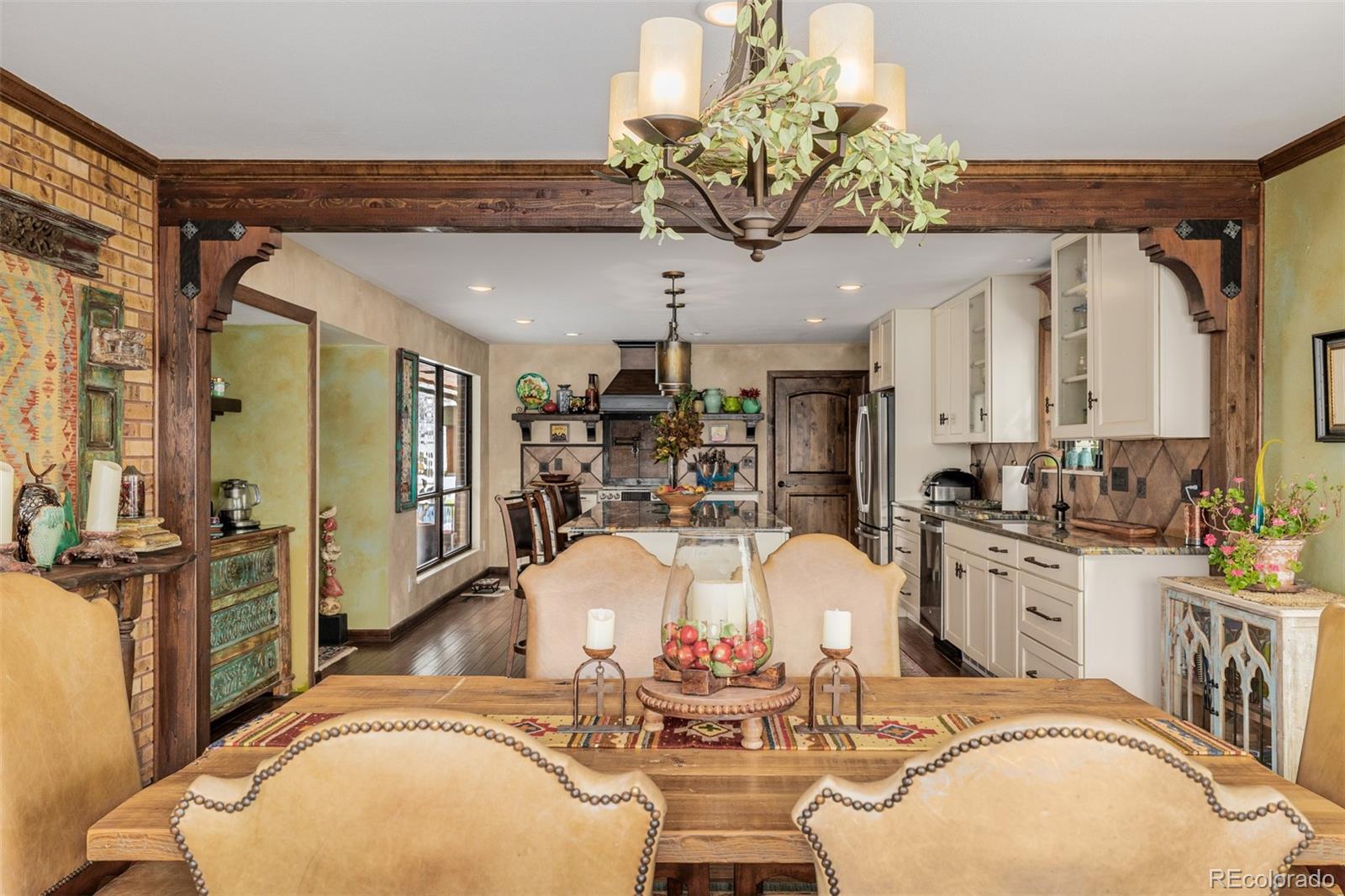 834 Green Mountain Drive