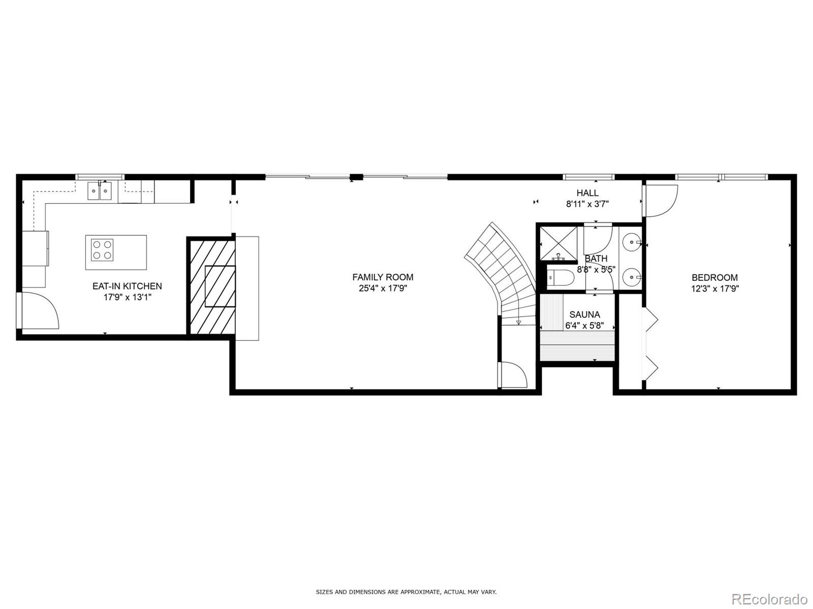 834 Green Mountain Drive