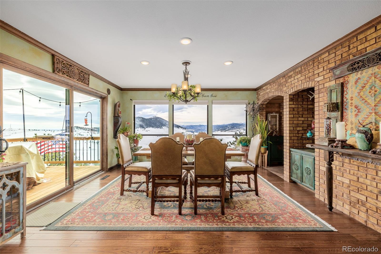 834 Green Mountain Drive