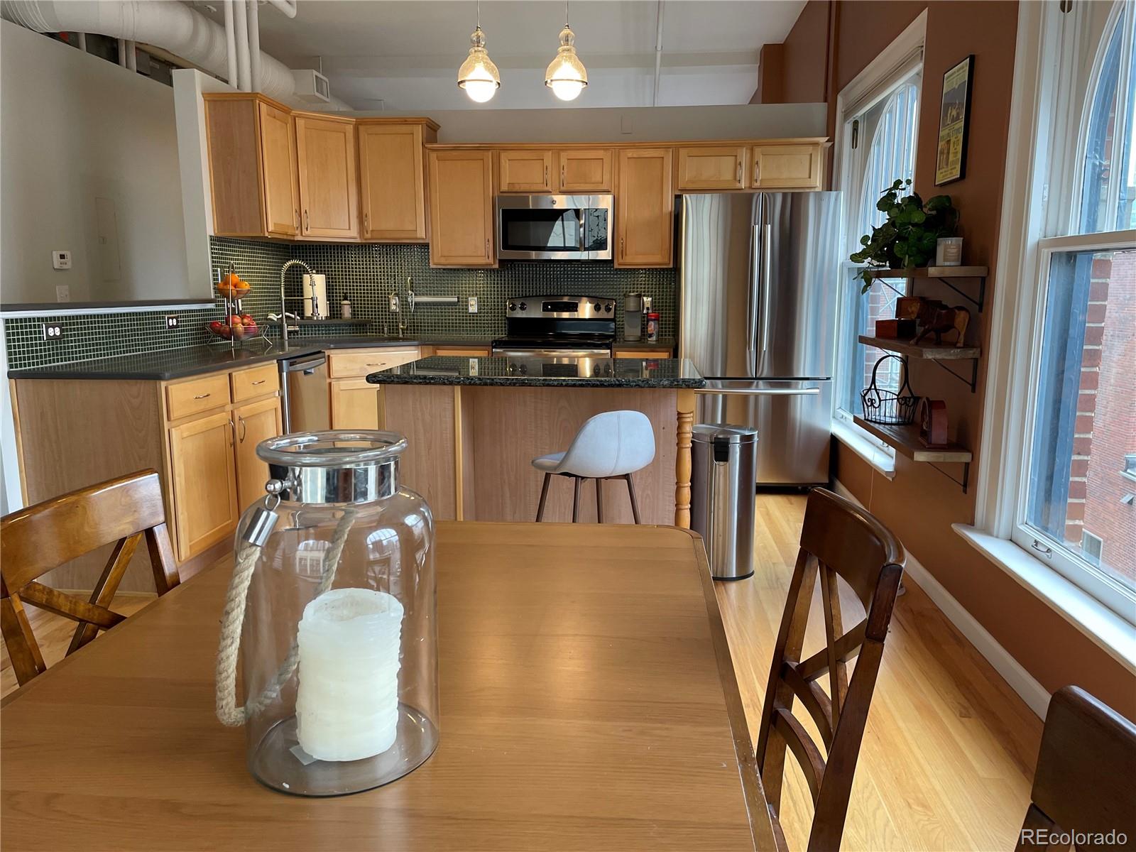 1555 California Street Unit: 610