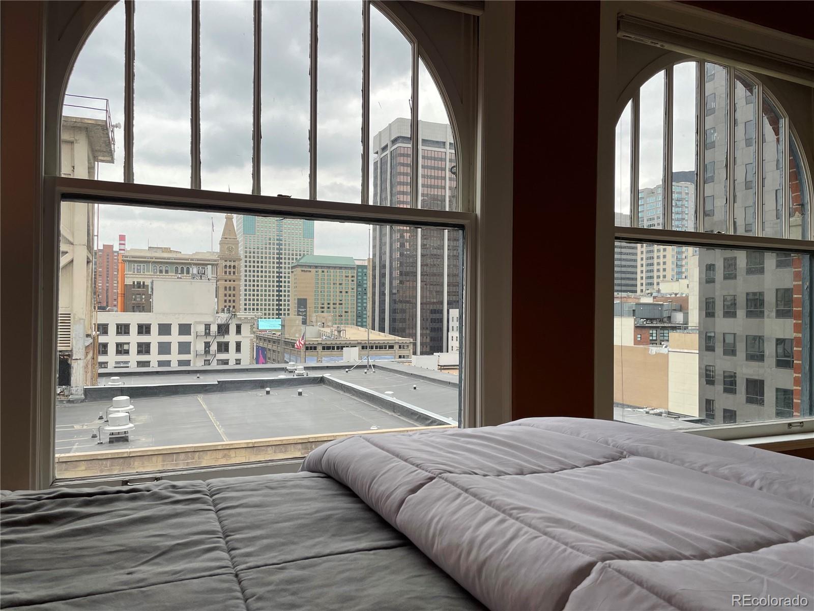 1555 California Street Unit: 610
