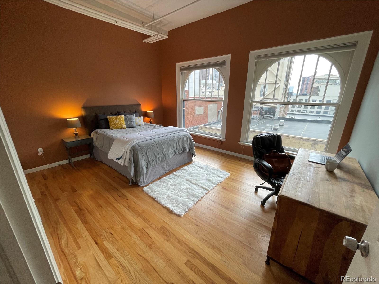 1555 California Street Unit: 610