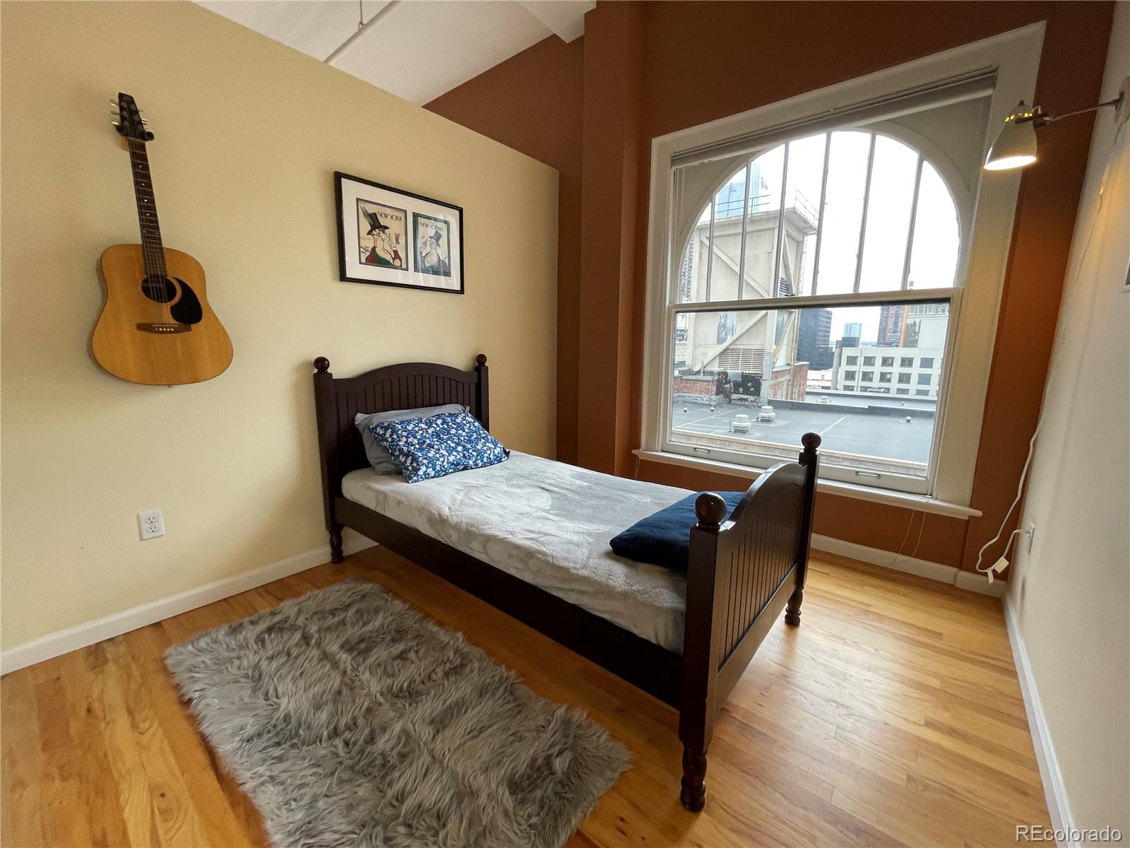 1555 California Street Unit: 610