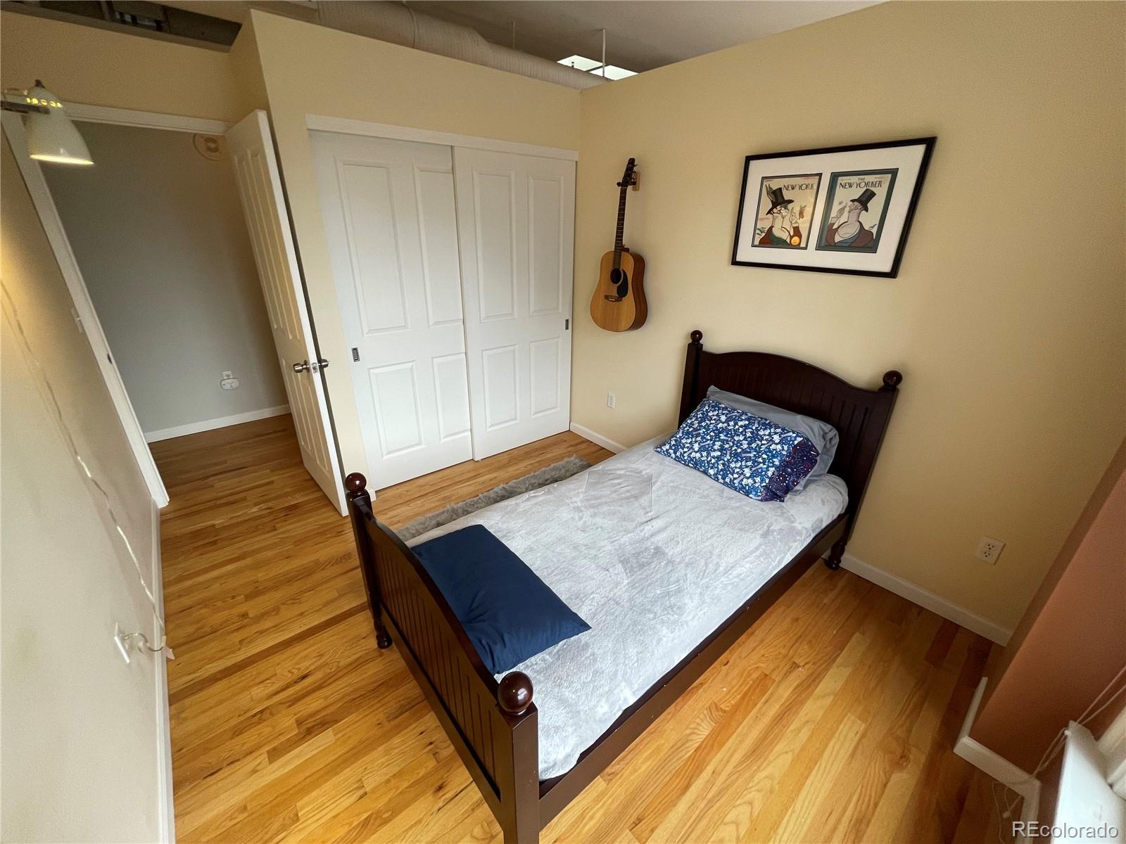 1555 California Street Unit: 610