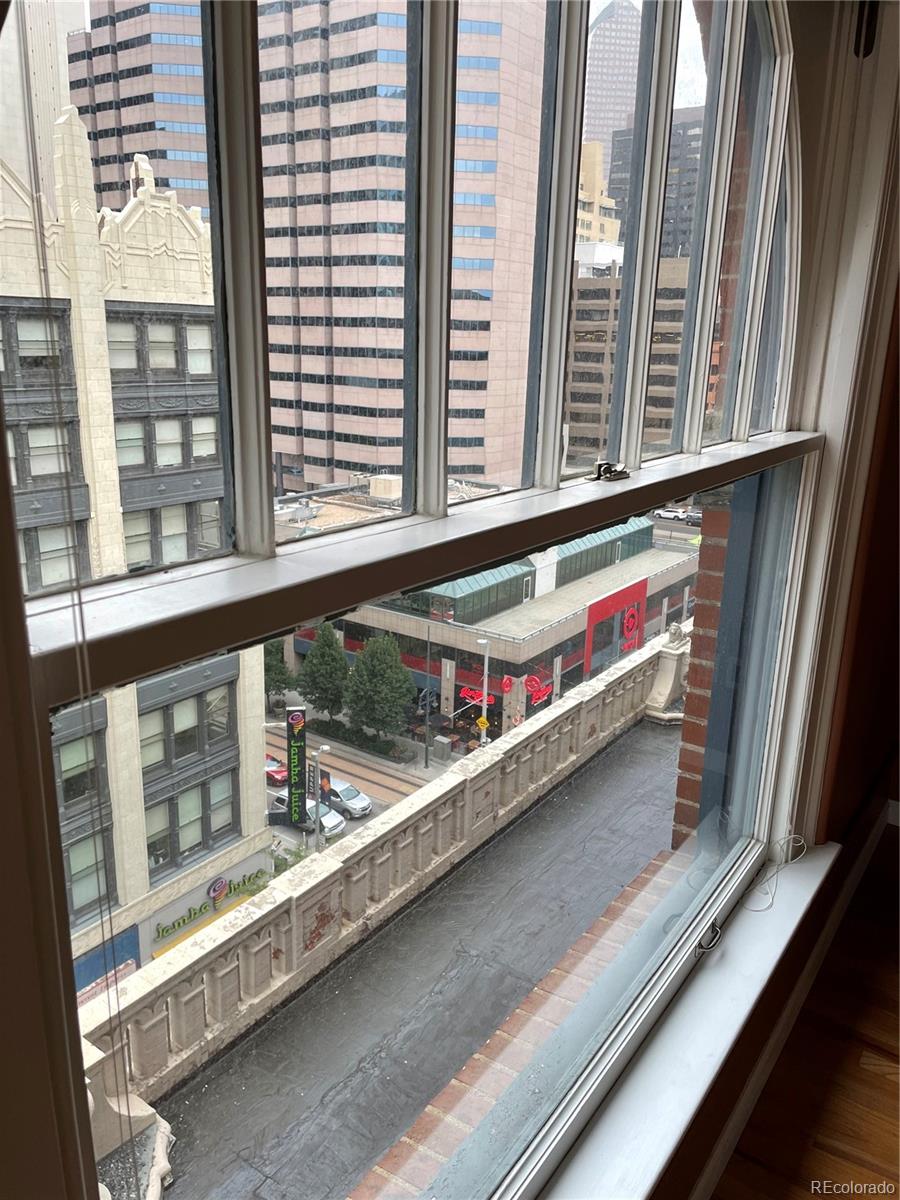 1555 California Street Unit: 610