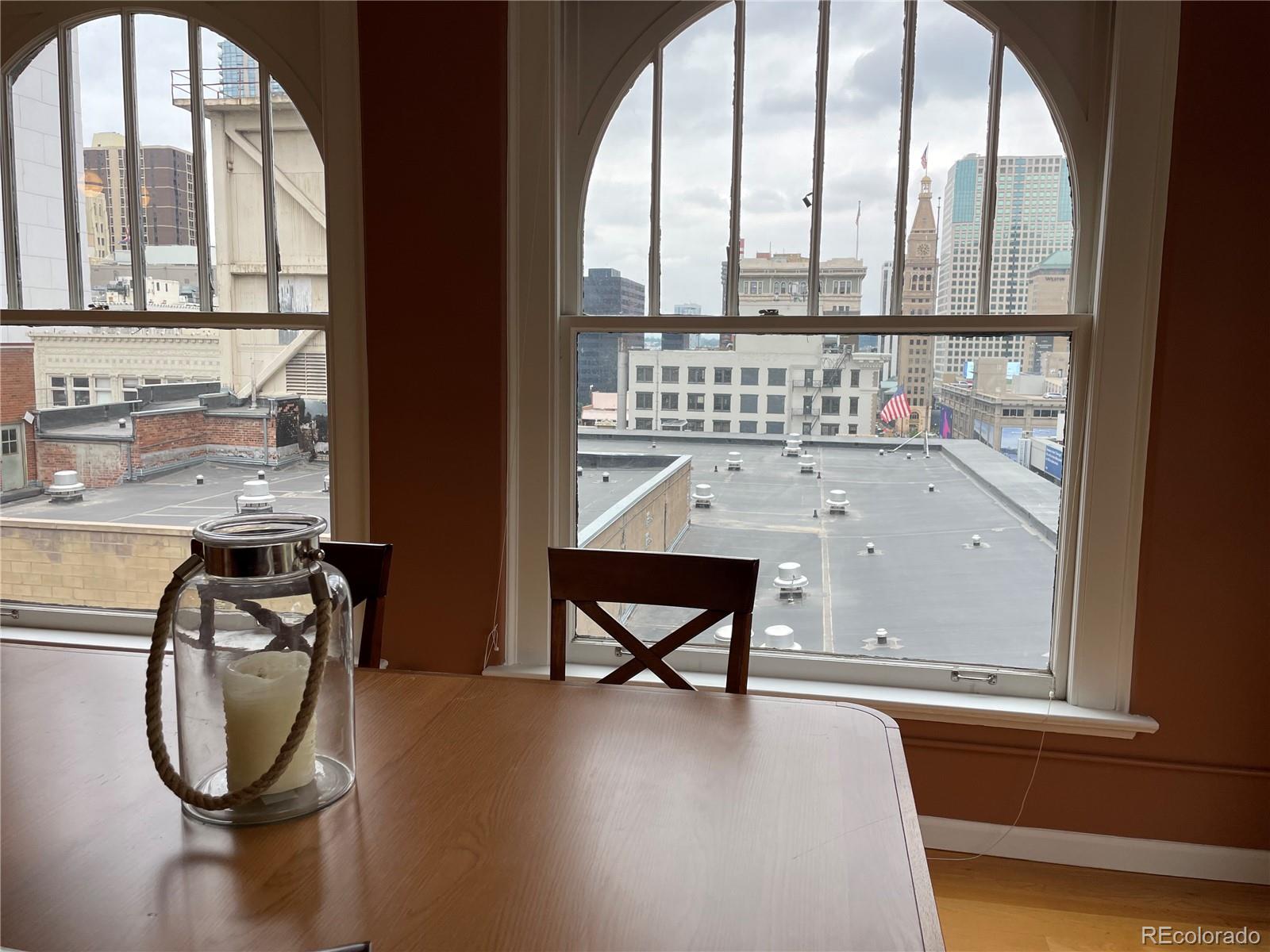 1555 California Street Unit: 610