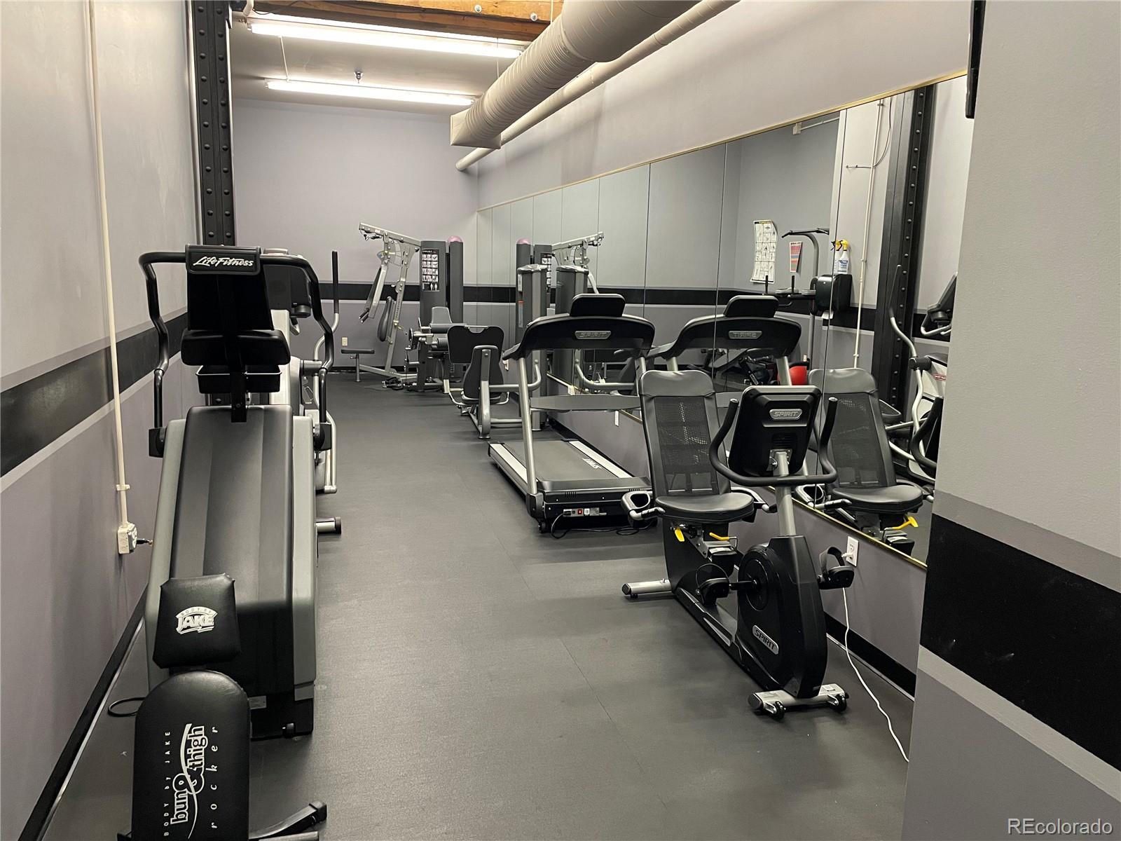 1555 California Street Unit: 610