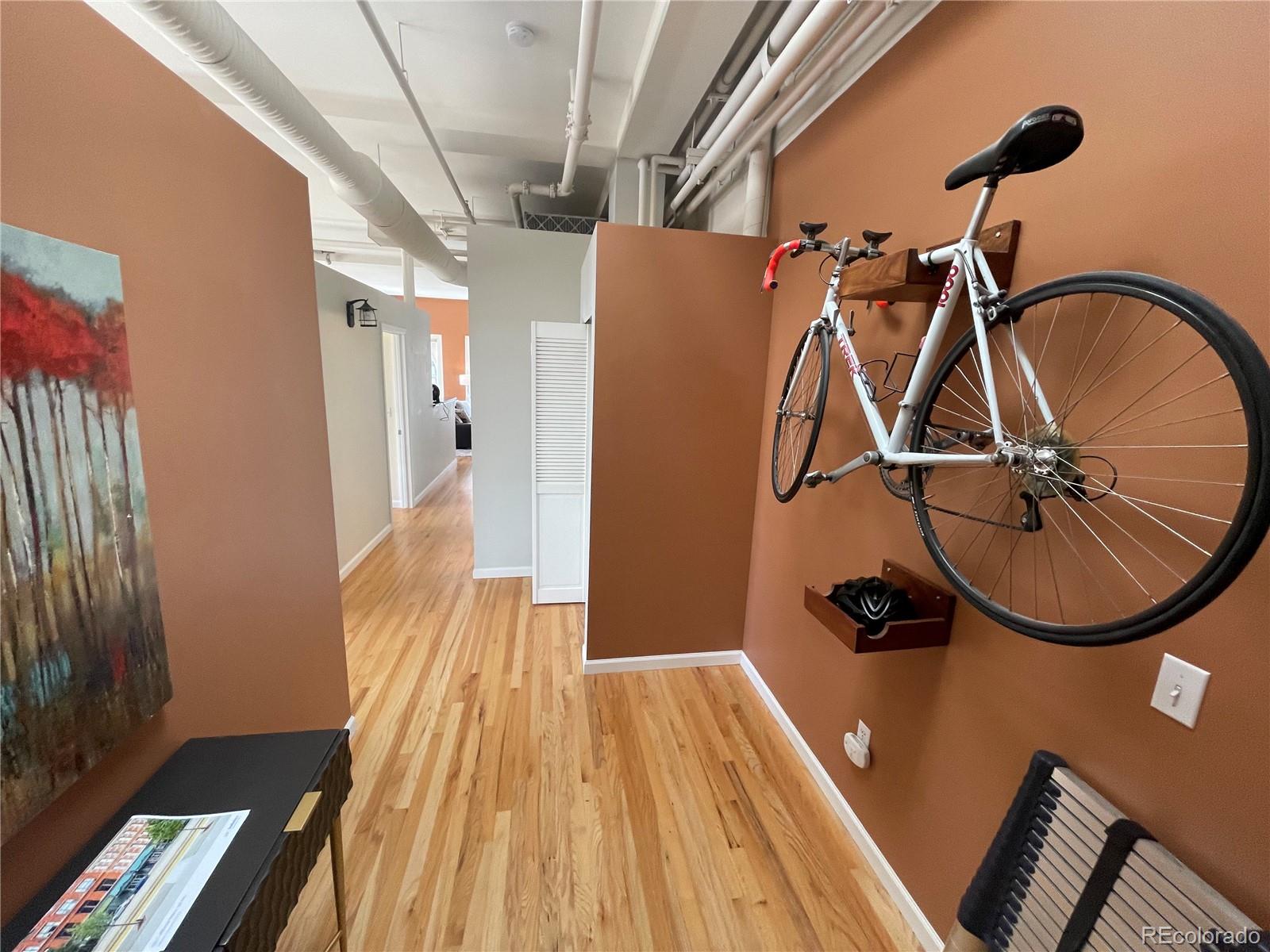 1555 California Street Unit: 610
