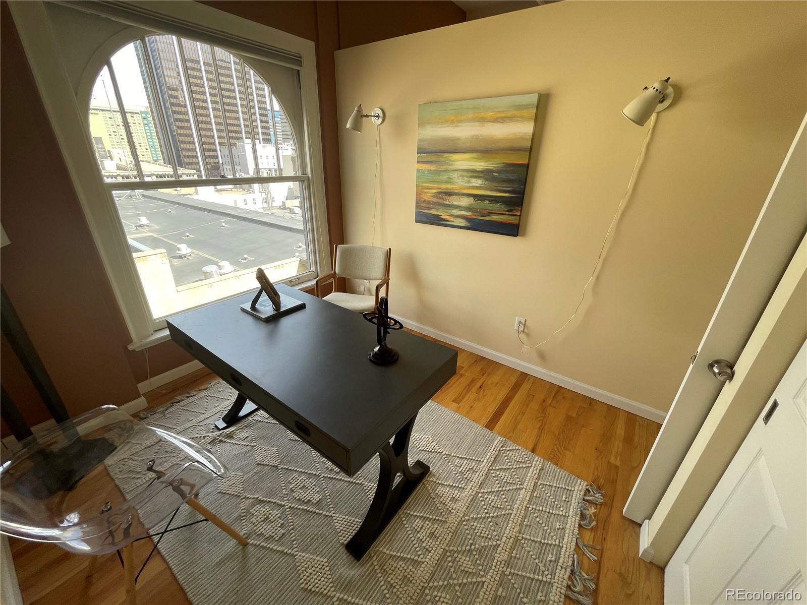 1555 California Street Unit: 610