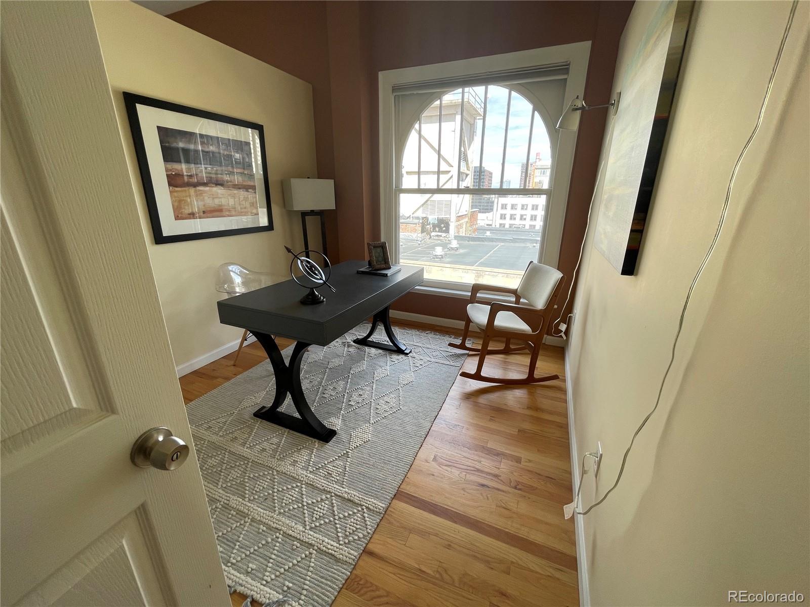 1555 California Street Unit: 610
