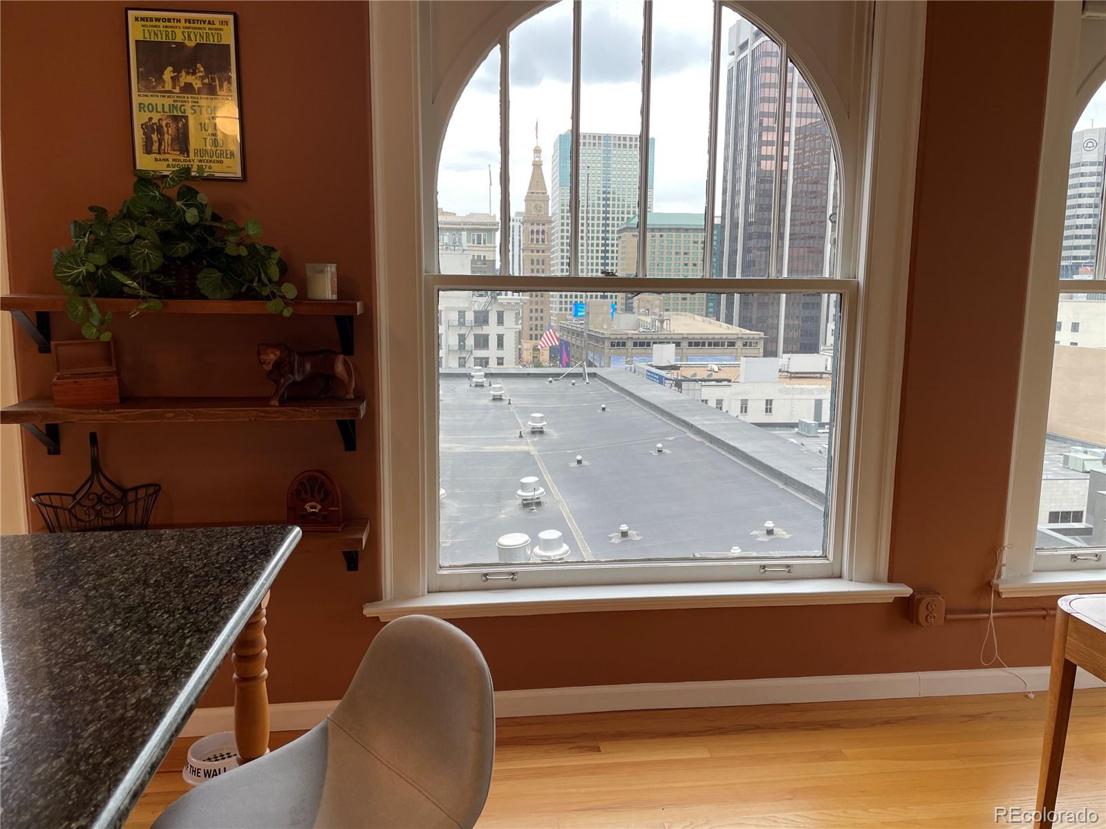 1555 California Street Unit: 610