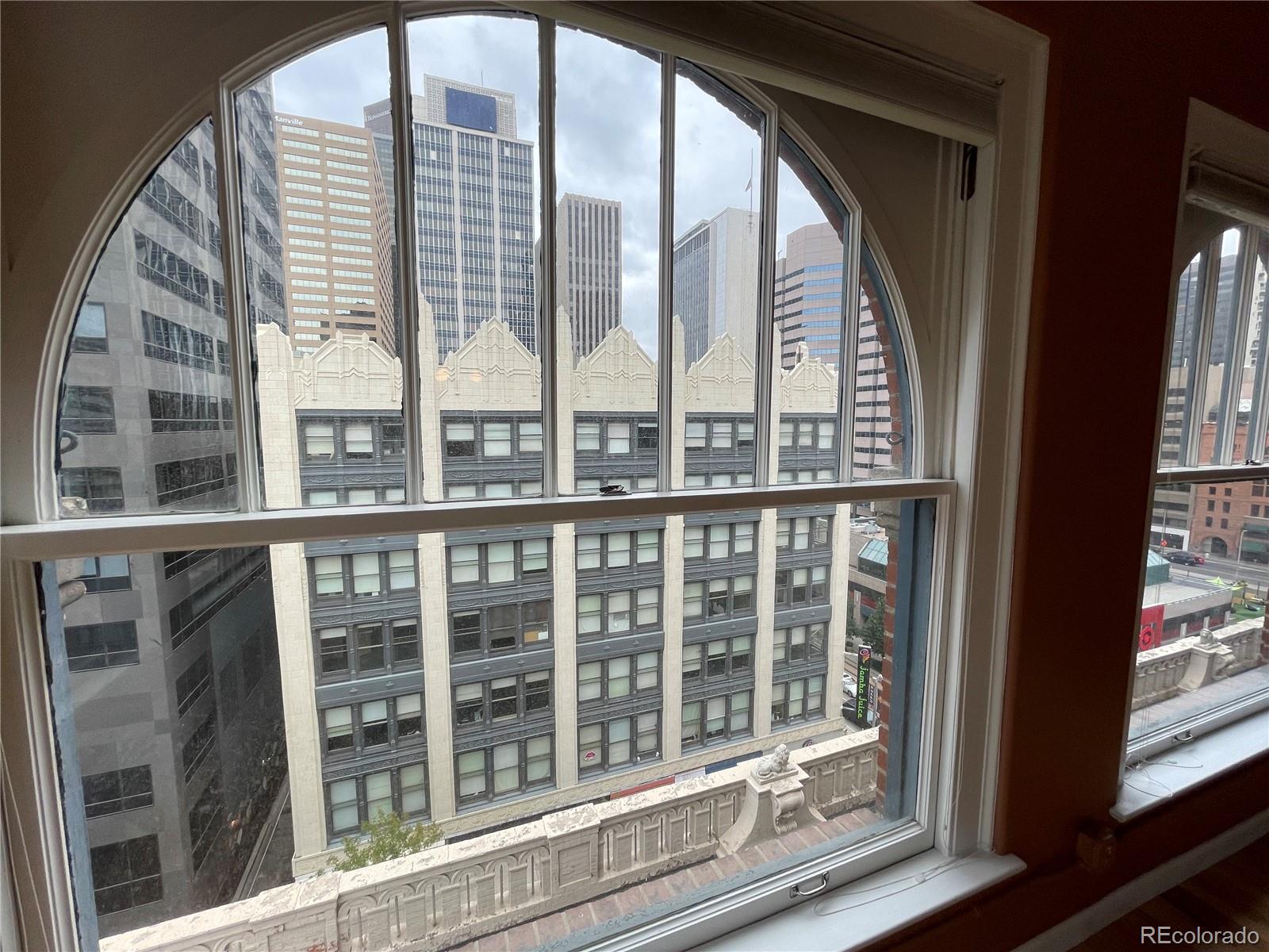 1555 California Street Unit: 610