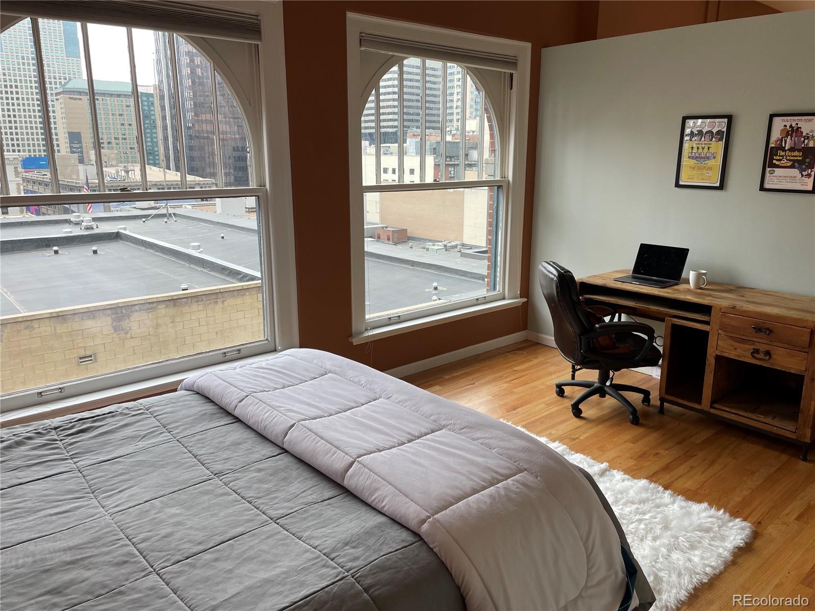 1555 California Street Unit: 610