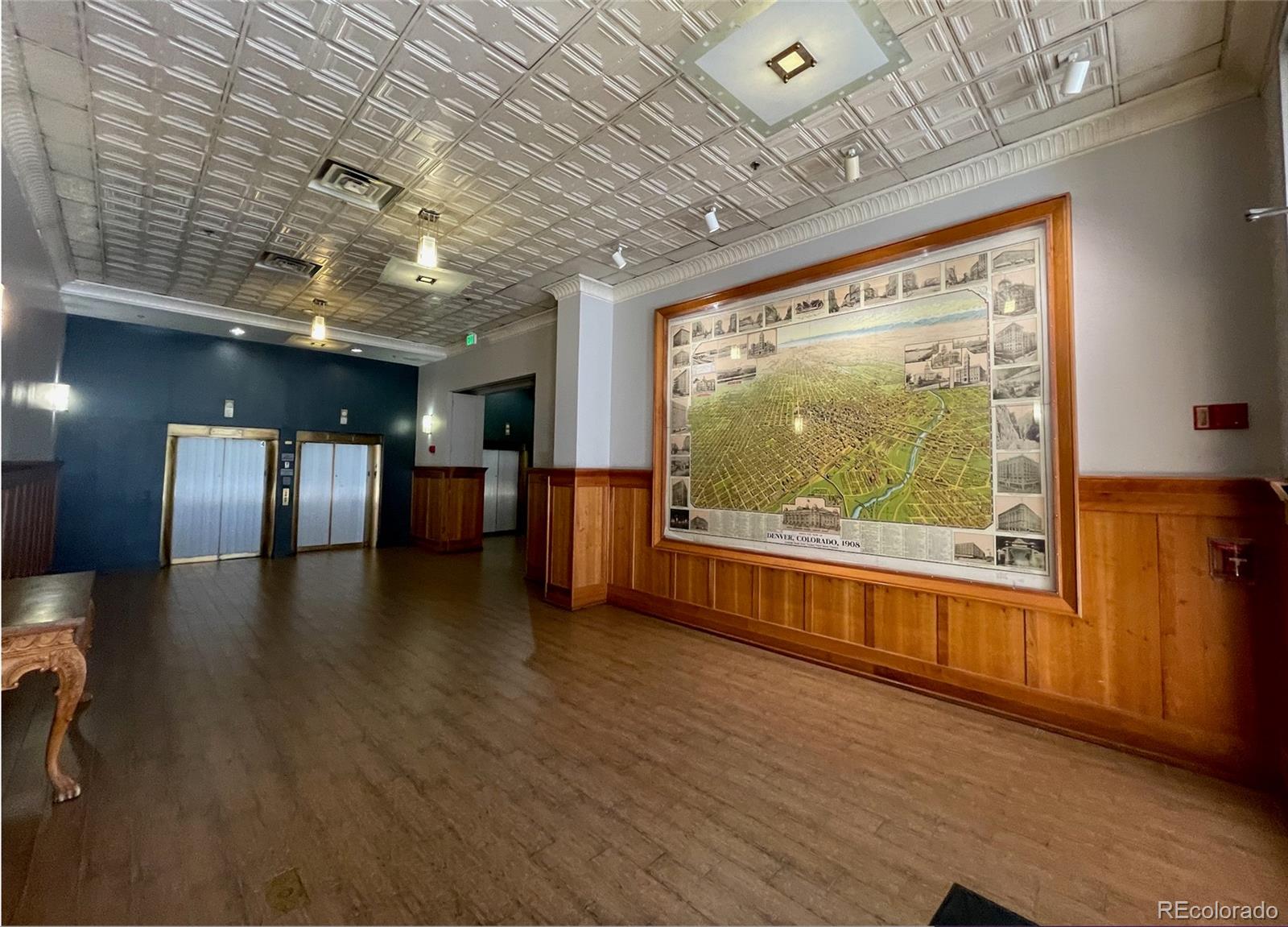 1555 California Street Unit: 610