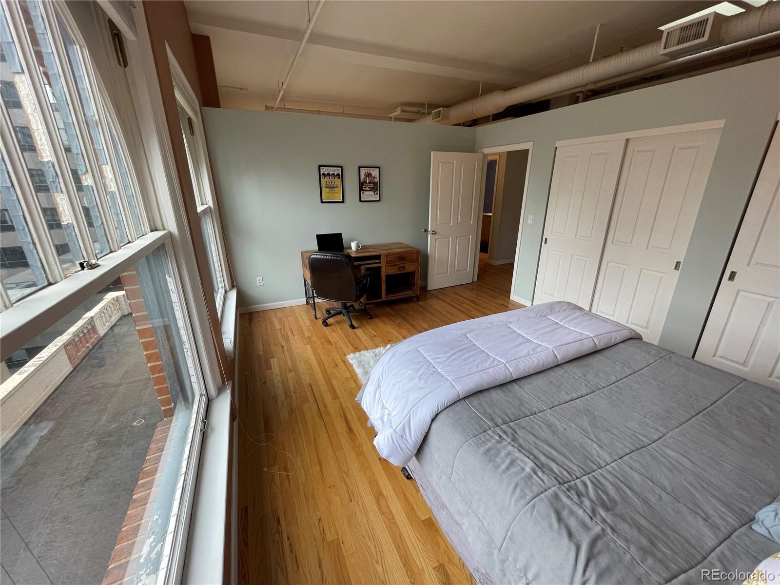 1555 California Street Unit: 610