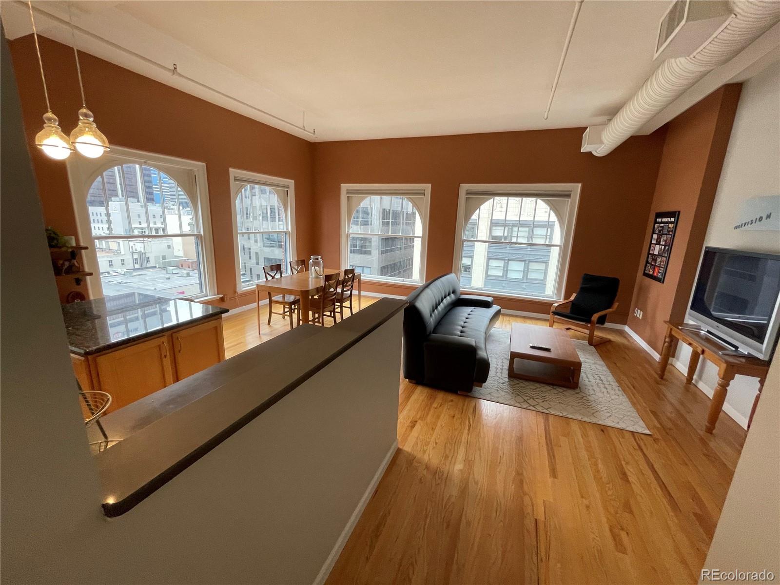 1555 California Street Unit: 610