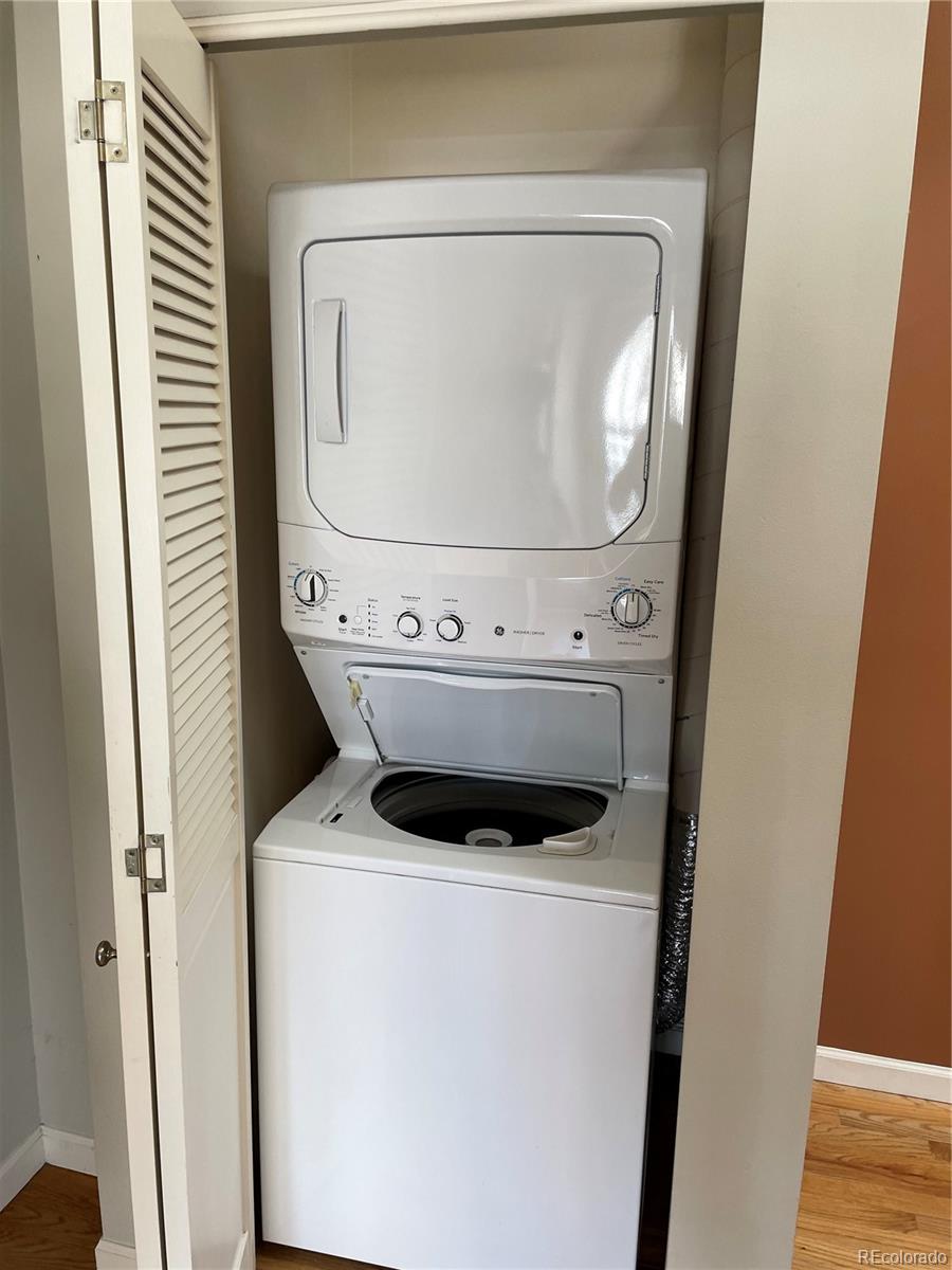 1555 California Street Unit: 610