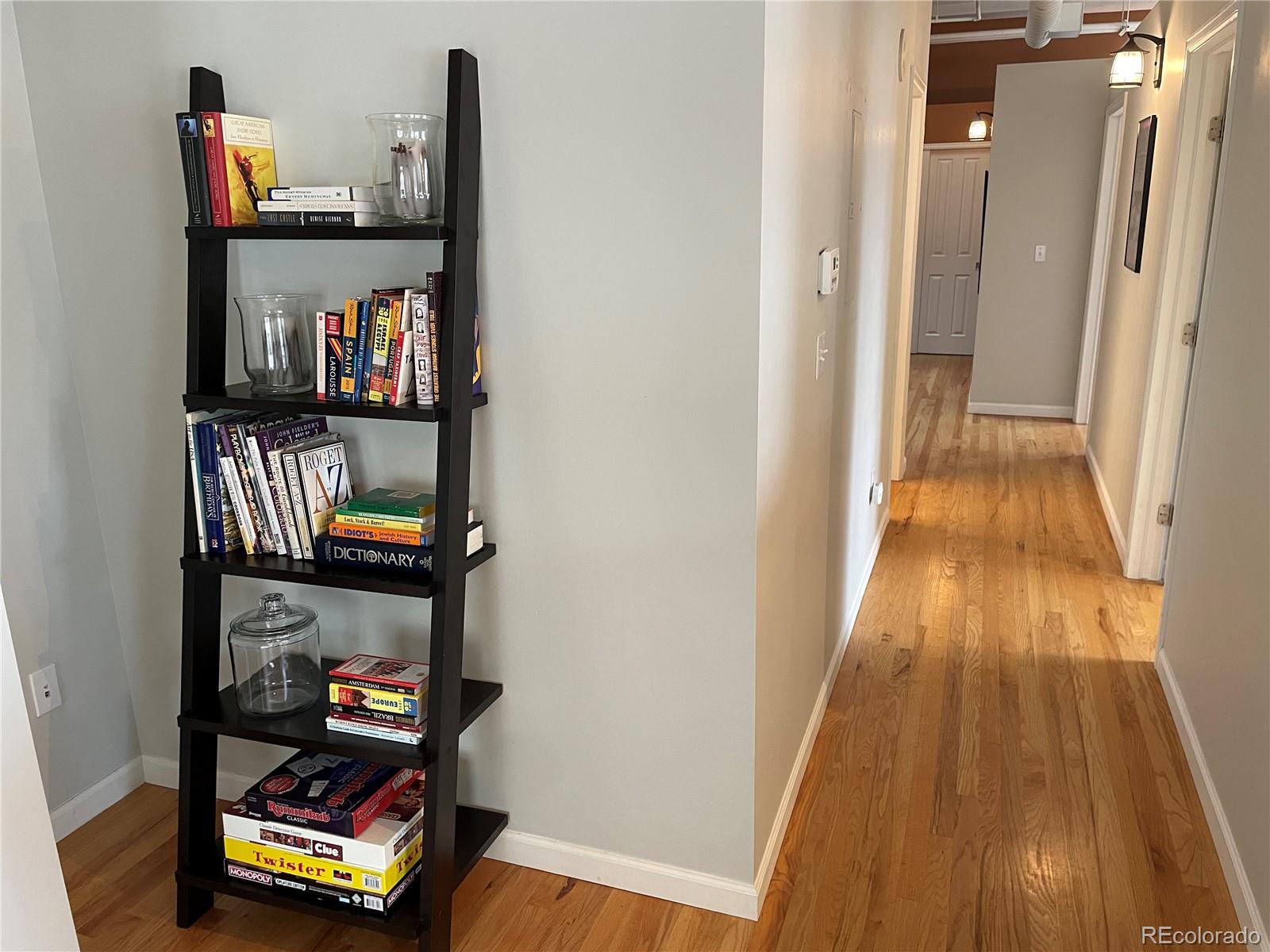 1555 California Street Unit: 610