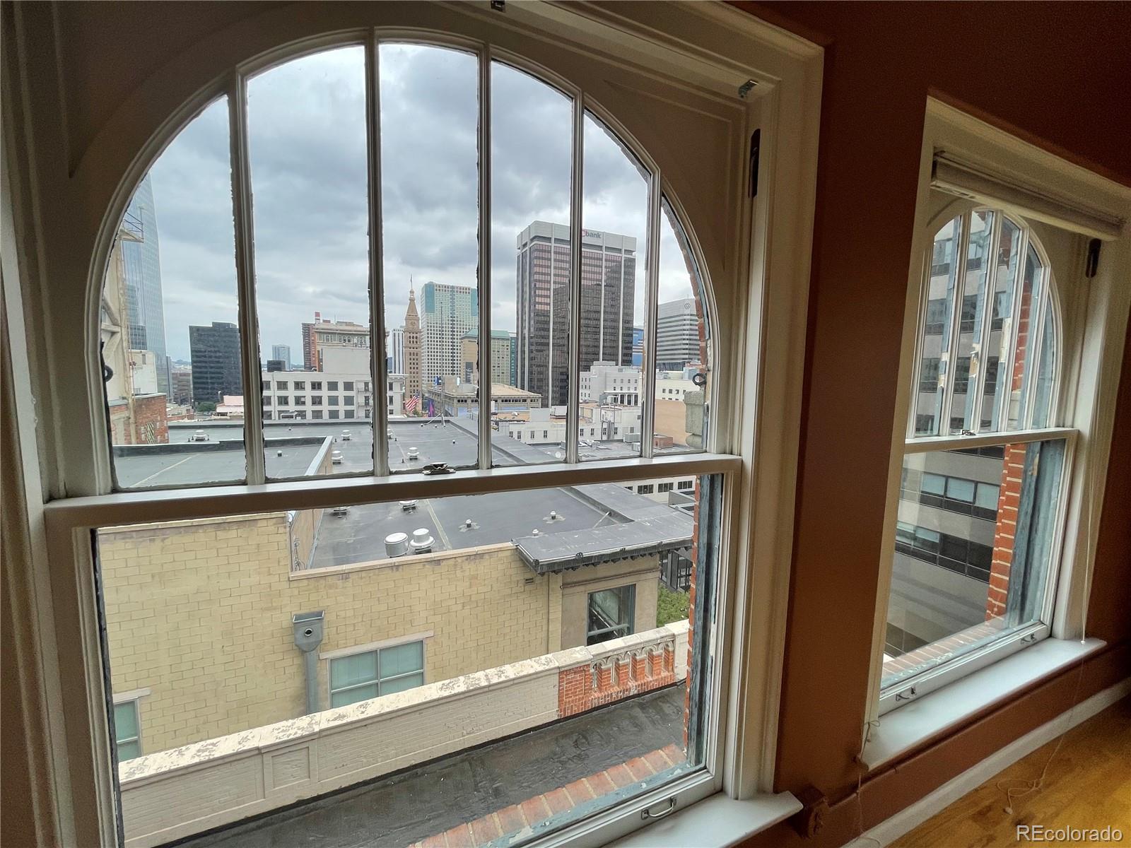 1555 California Street Unit: 610