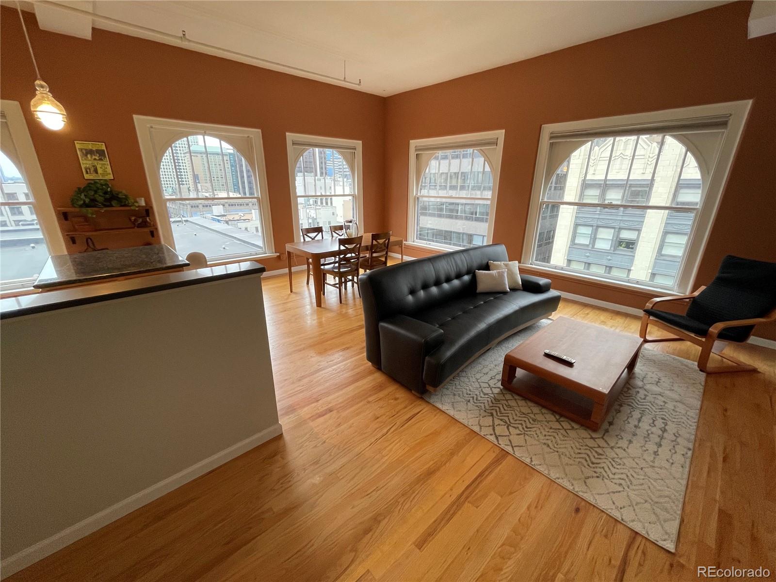1555 California Street Unit: 610