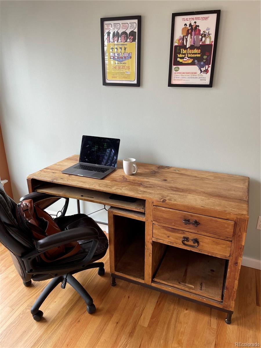 1555 California Street Unit: 610