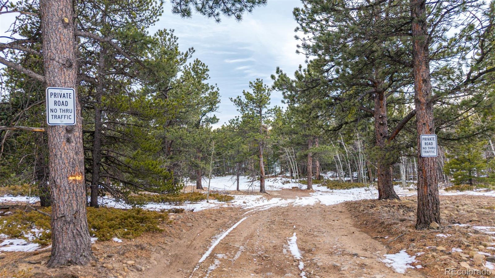 190 Hard Way Road