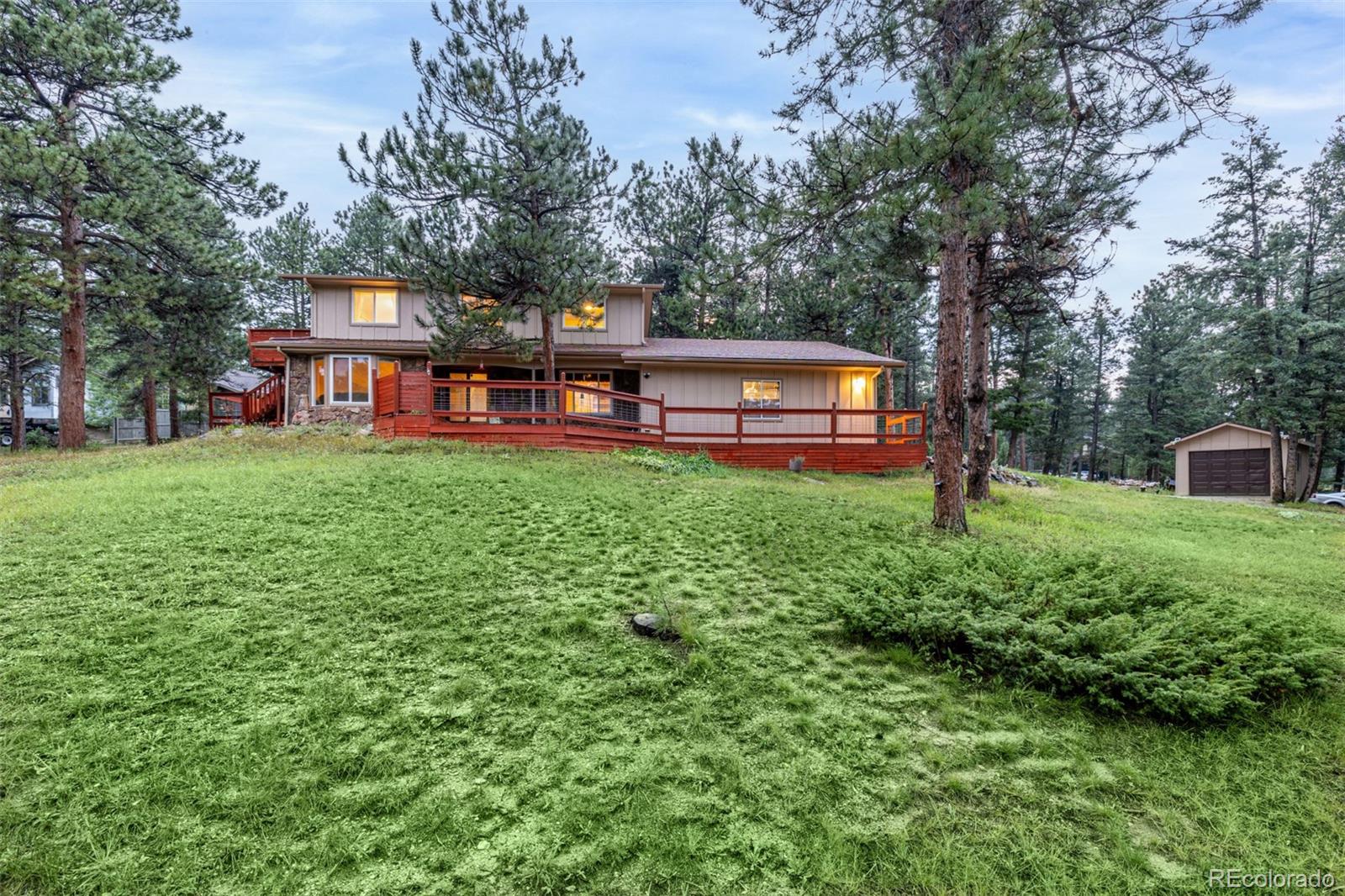 28735 Little Big Horn Drive